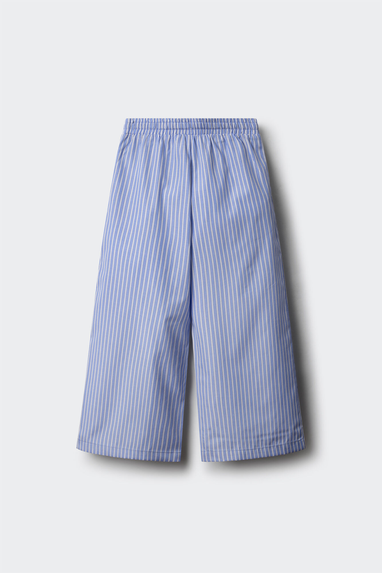 Springfield Kids Pantal&oacute;n pijamero rayas ni&ntilde;a azul