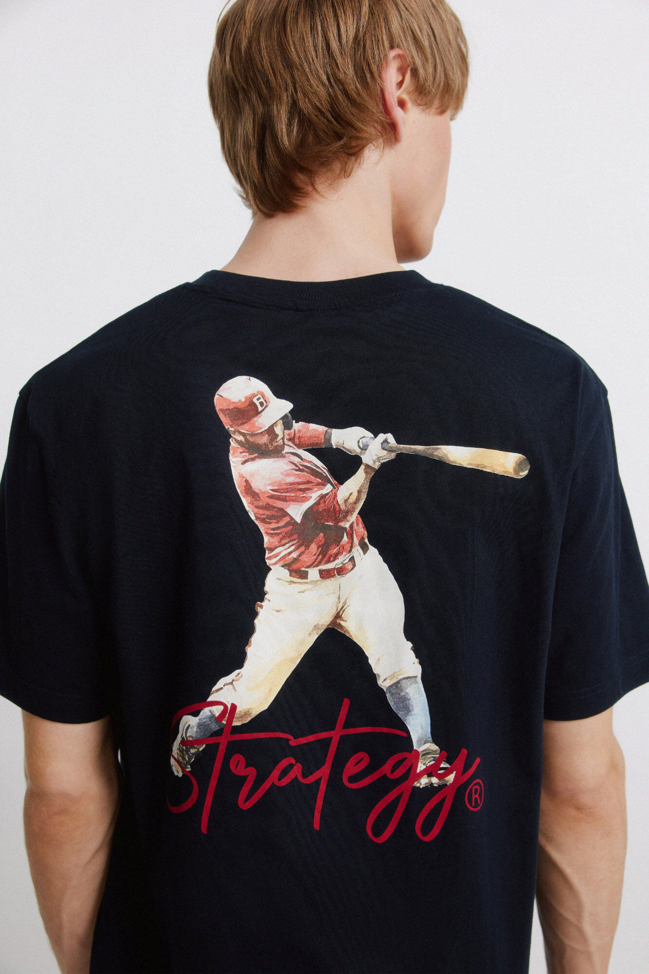 Springfield Playera strategy