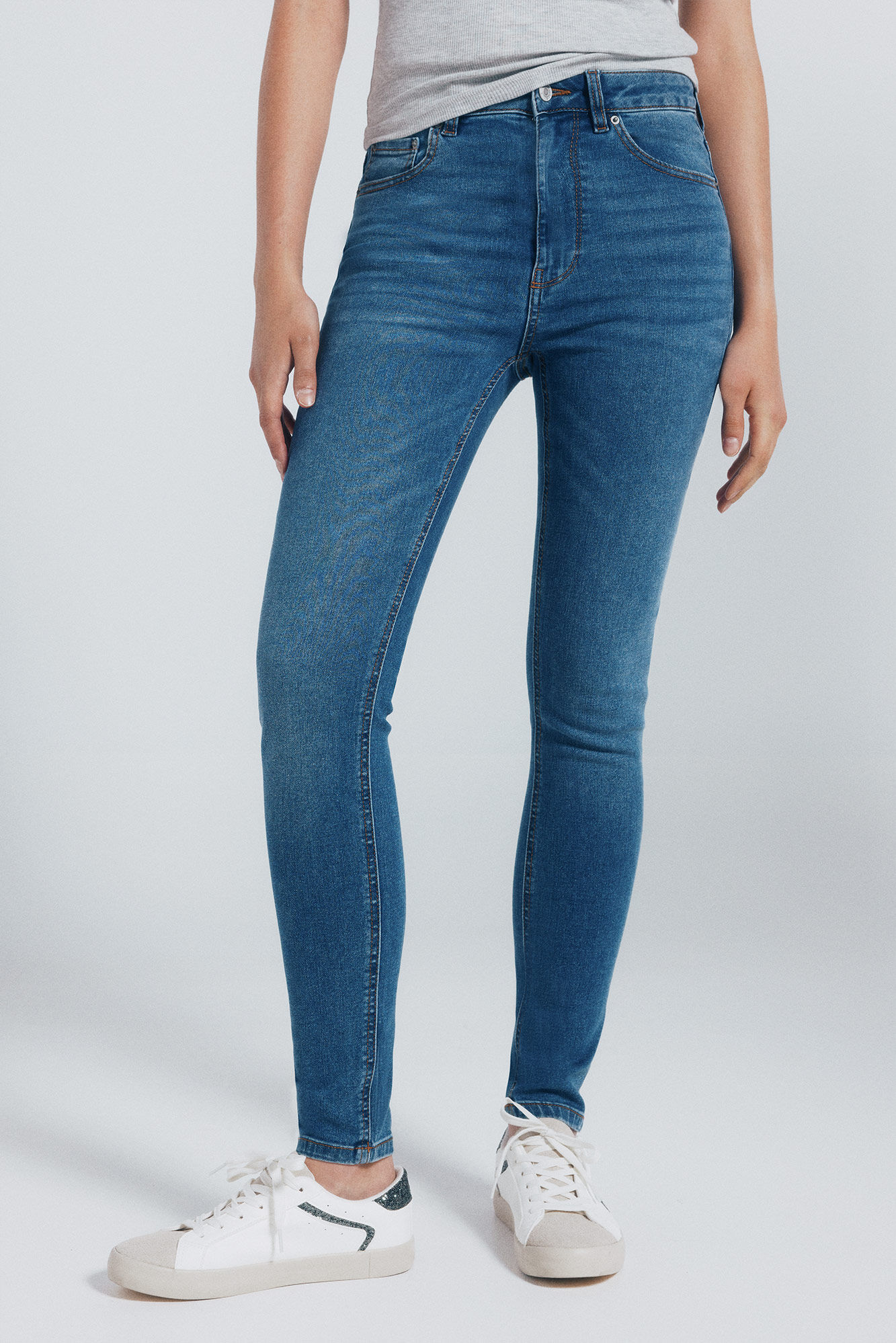 Springfield Jeans skinny 
