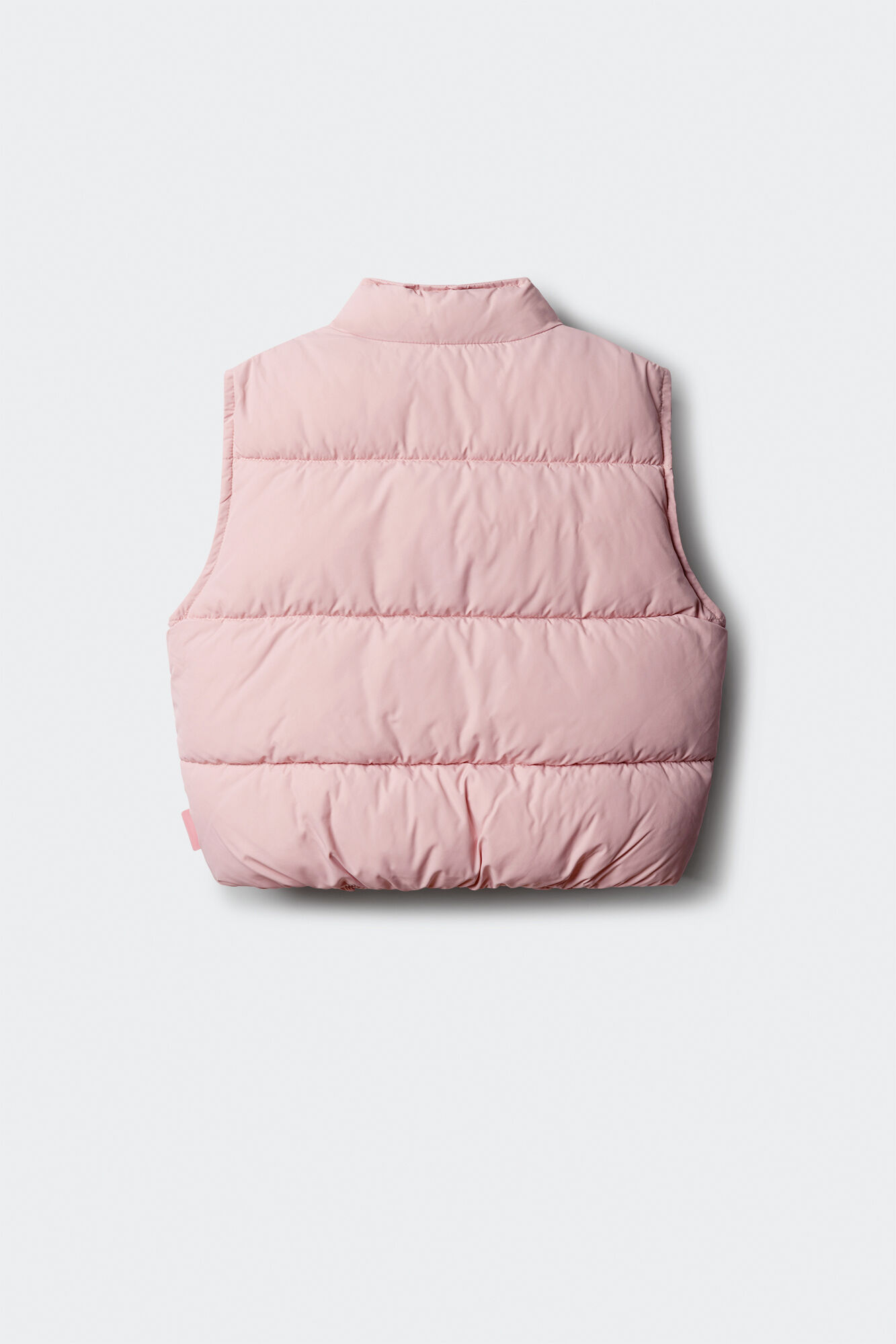 Springfield Kids Chaleco acolchado de estrella para ni&ntilde;a