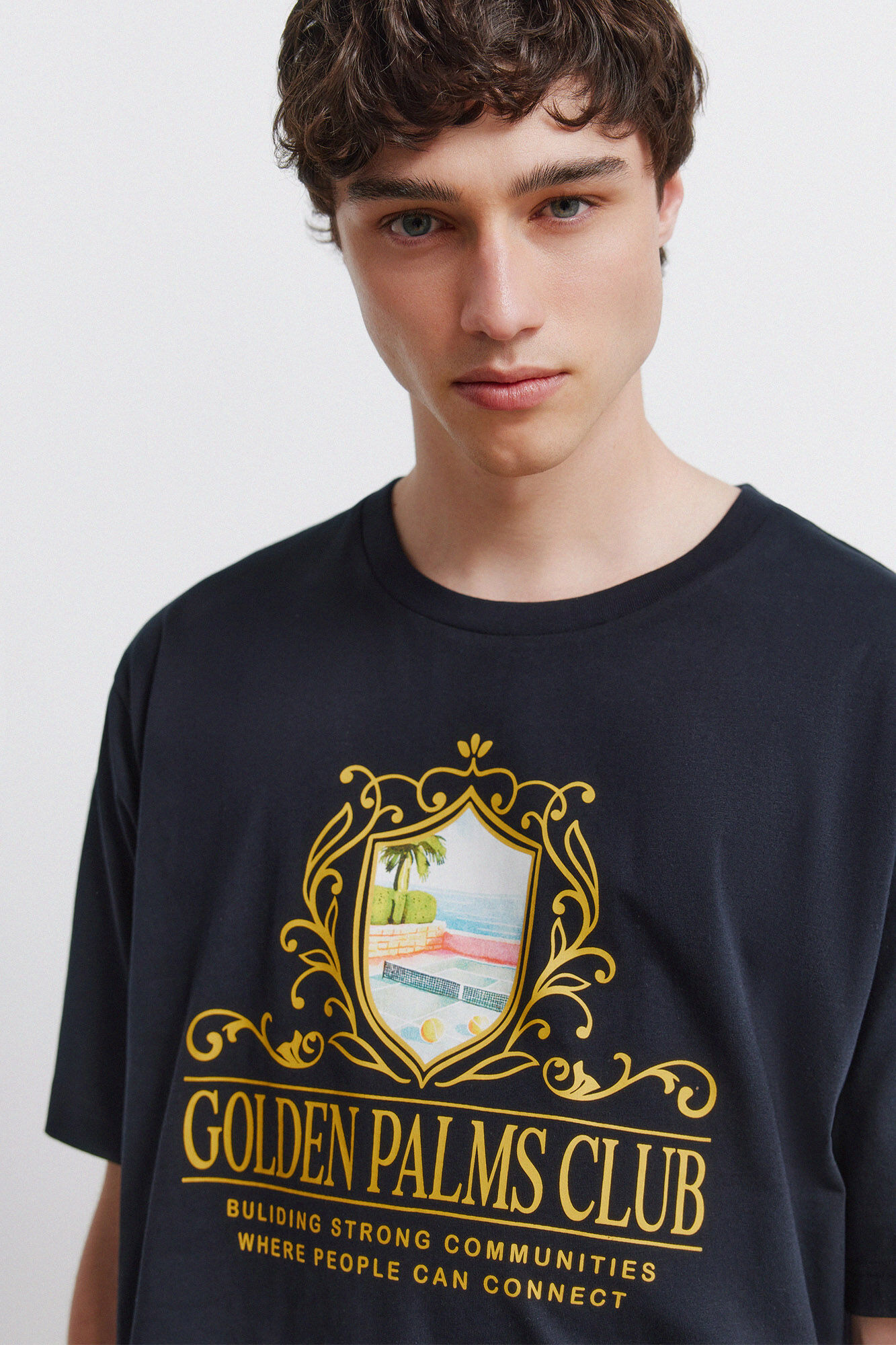 Springfield Playera lux