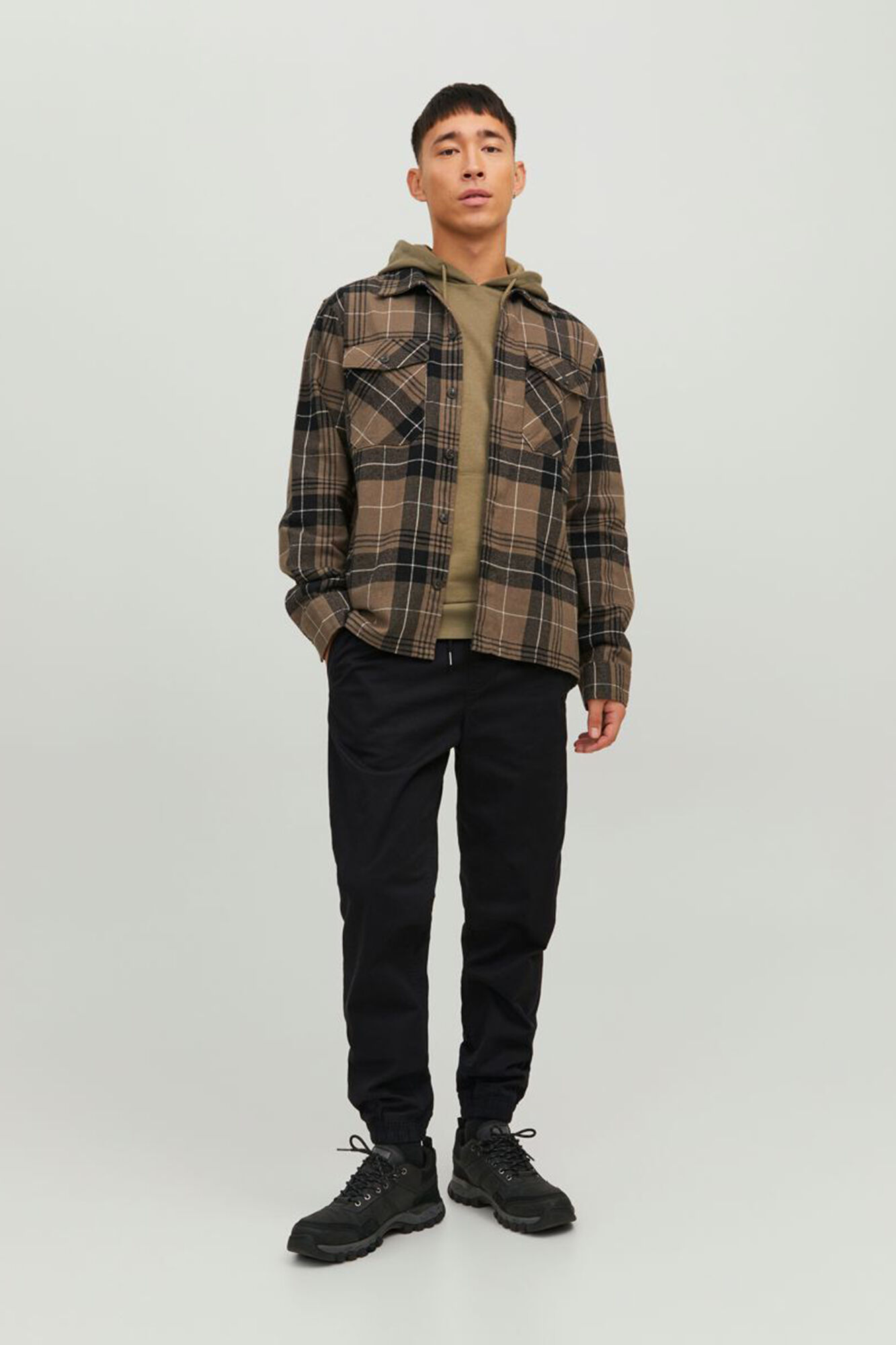 Jack & Jones Joggers tapered fit