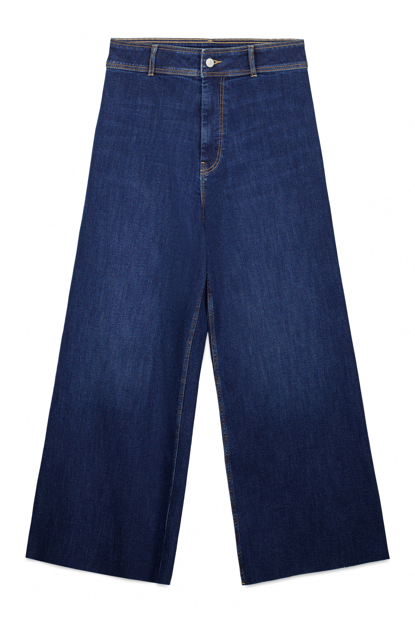 Springfield Jeans marinero azul
