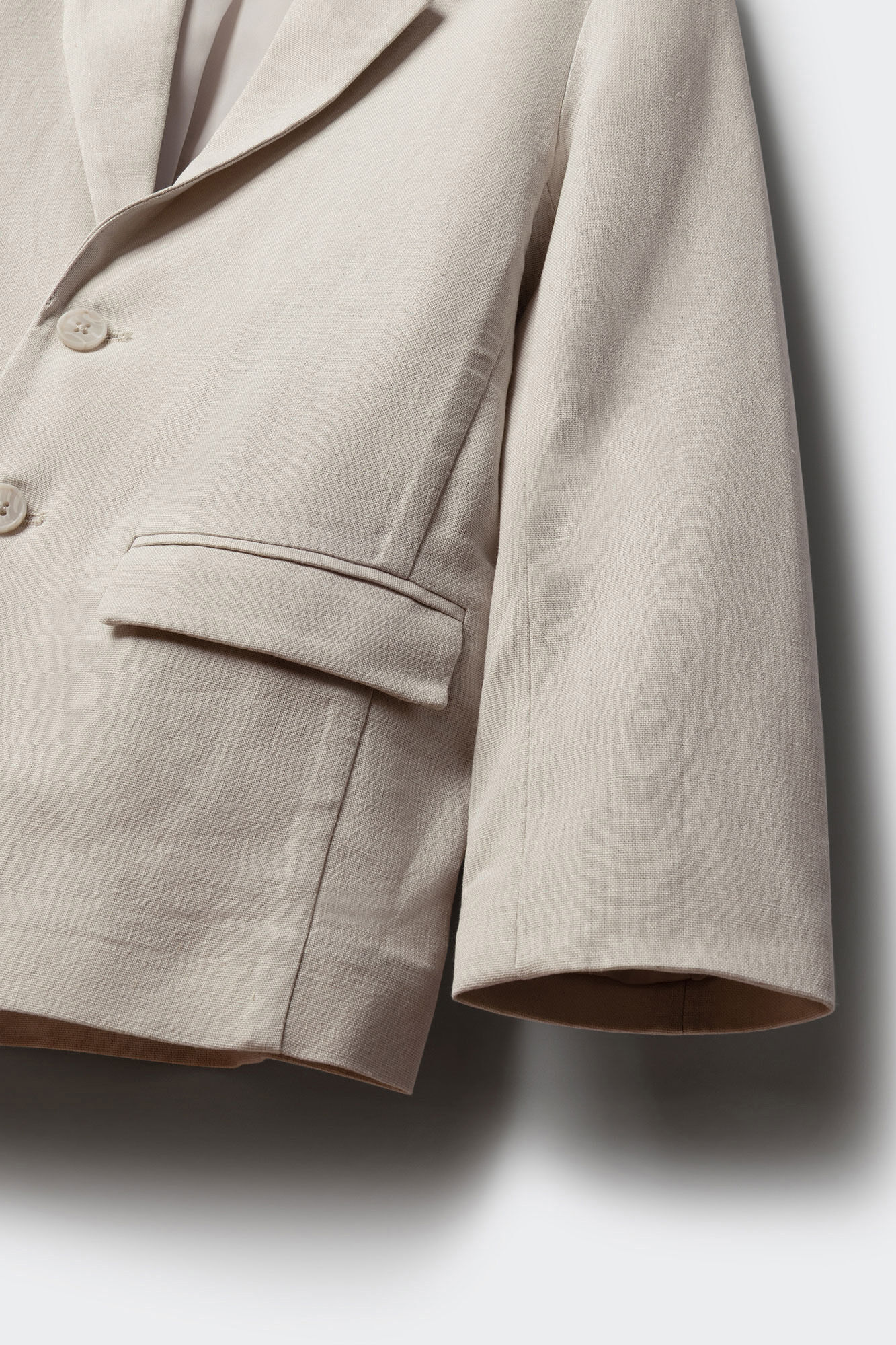 Springfield Kids Blazer para ni&ntilde;o beige