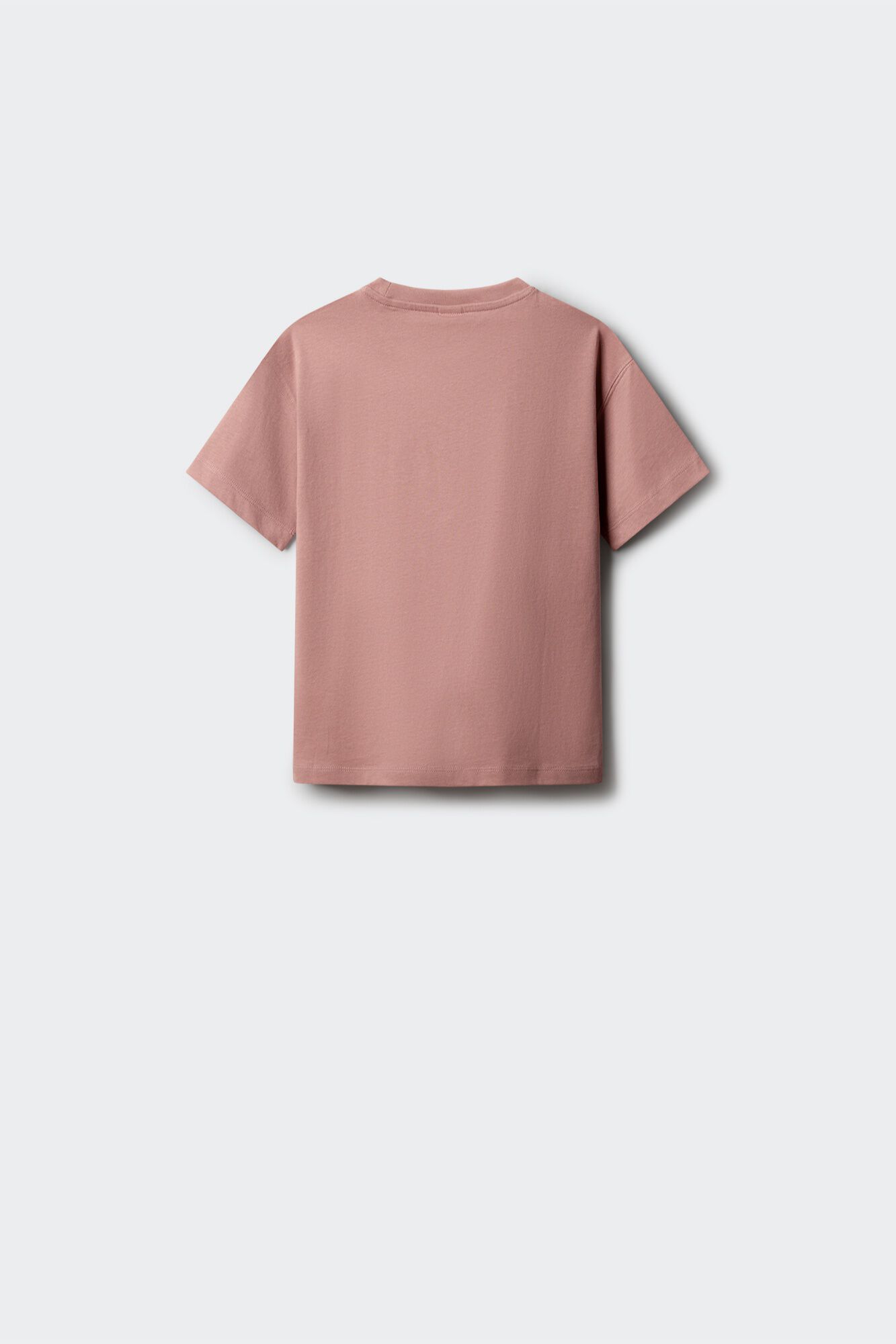 Springfield Kids Playera de manga corta de bicicleta para ni&ntilde;o