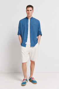 Springfield Bermudas de felpa