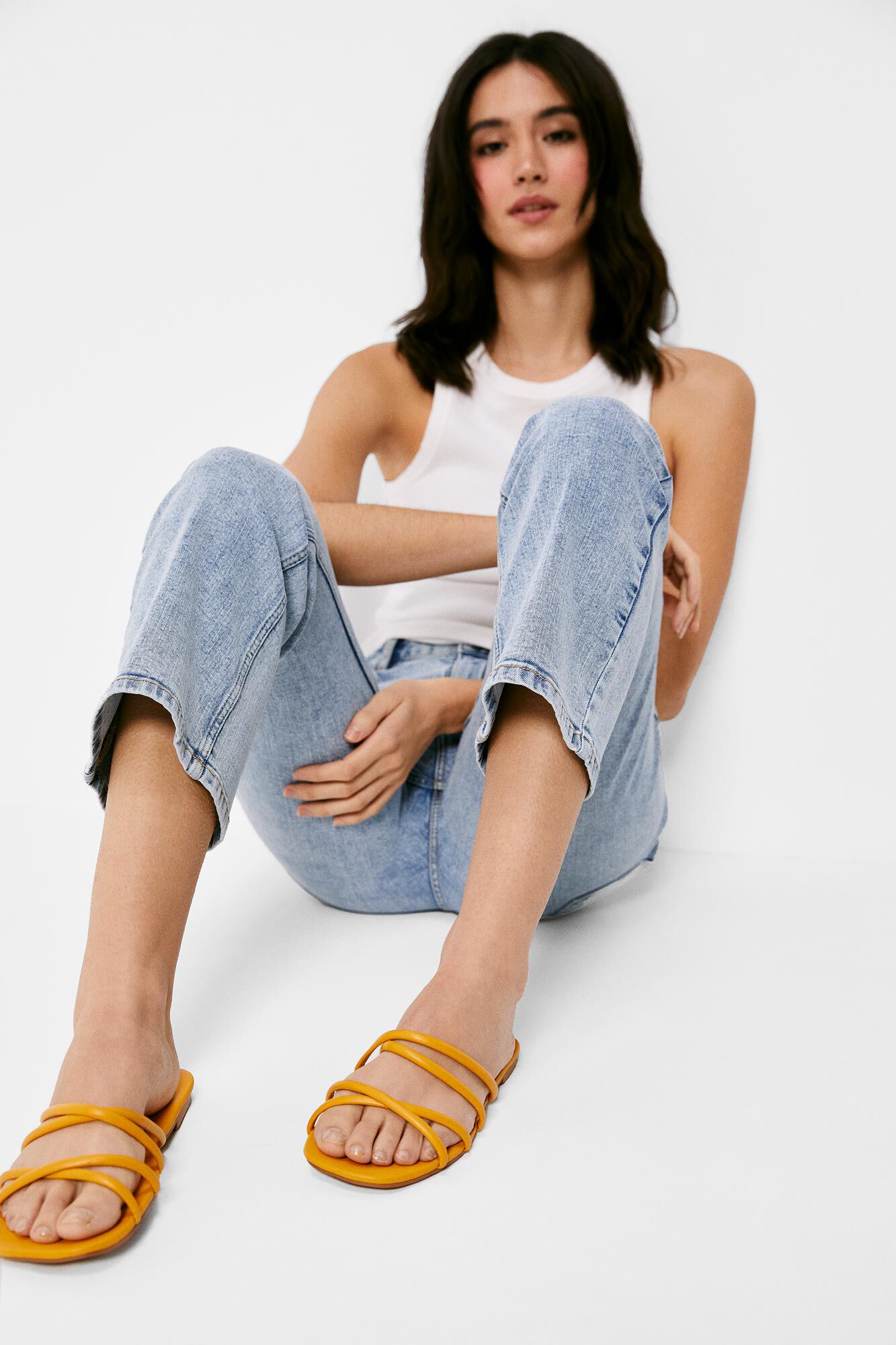 Botas springfield mujer cheap