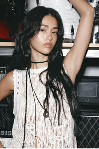 High Spirits Chaleco Meadow