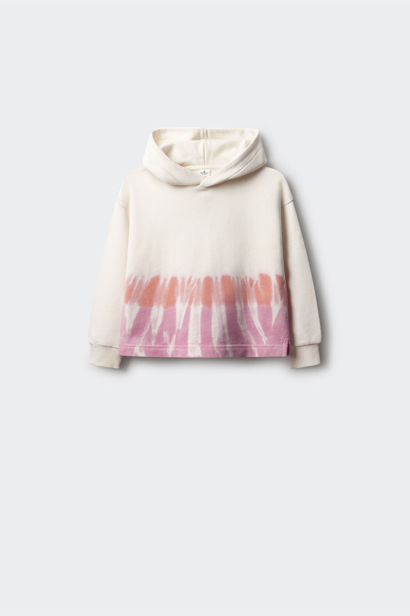 Springfield Kids Sudadera dipdye ni&ntilde;a