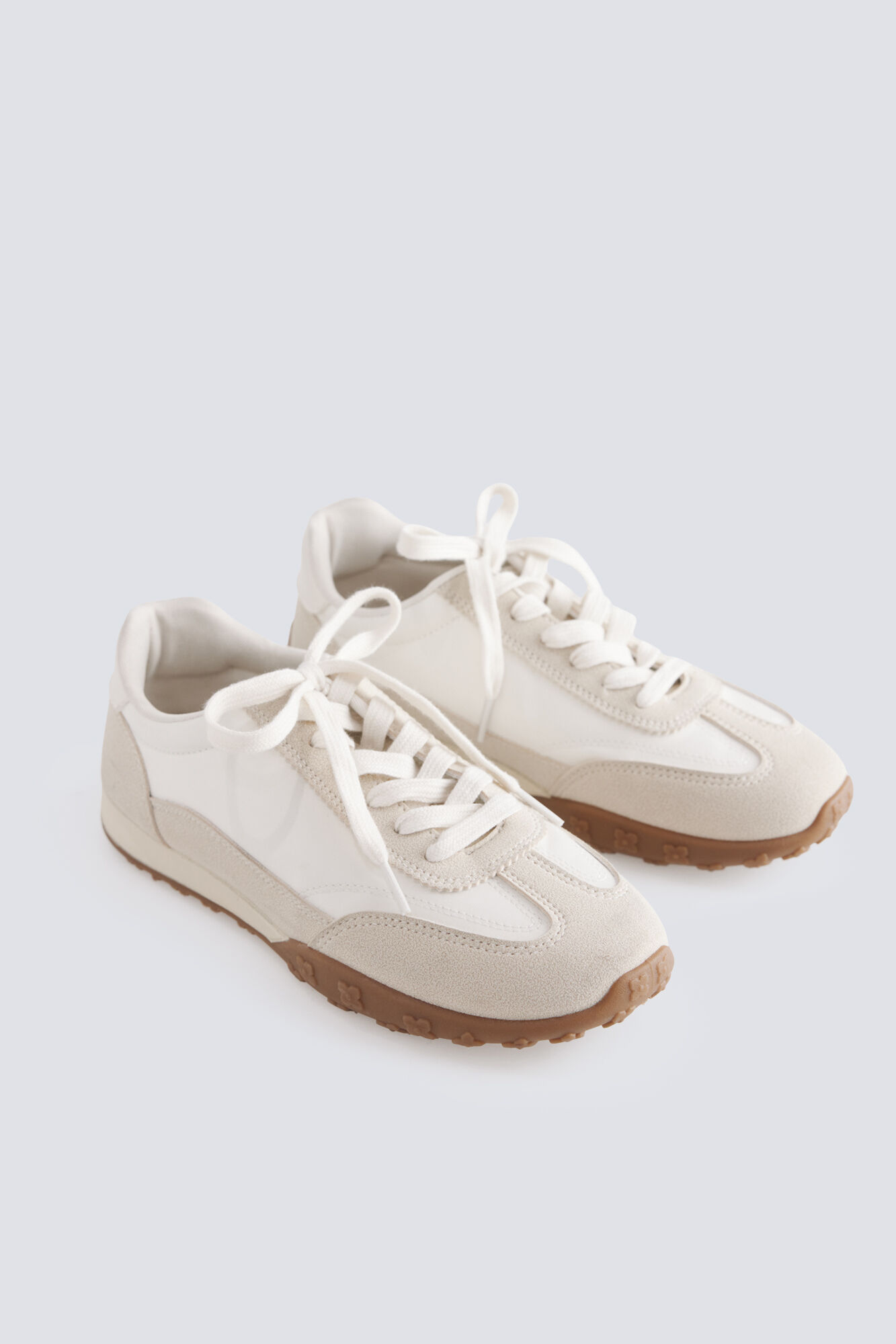 Springfield Tenis con estrellas brillantes