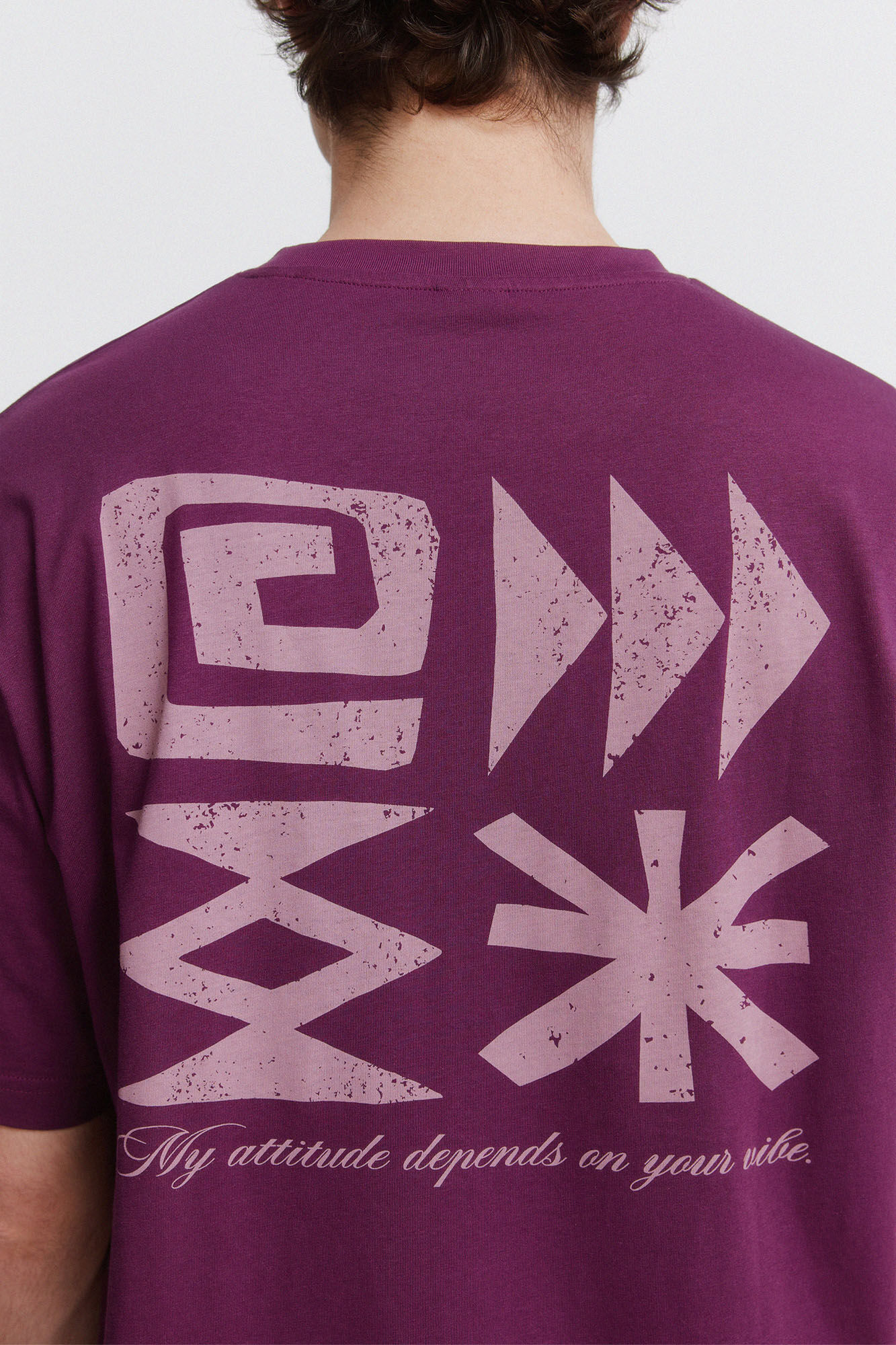 Springfield Playeras formas nativas