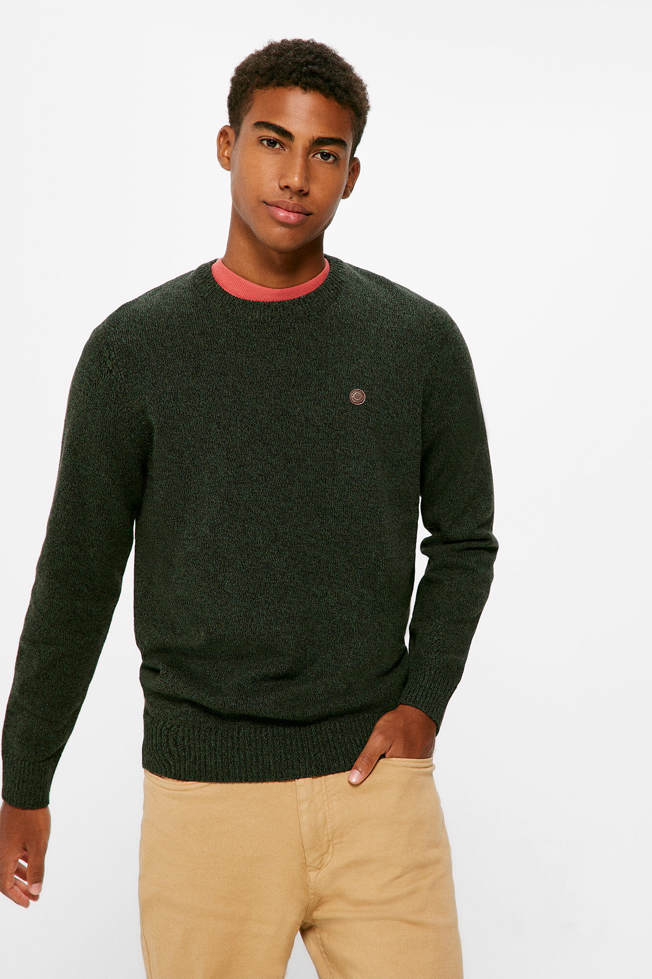Sueter 2025 springfield hombre