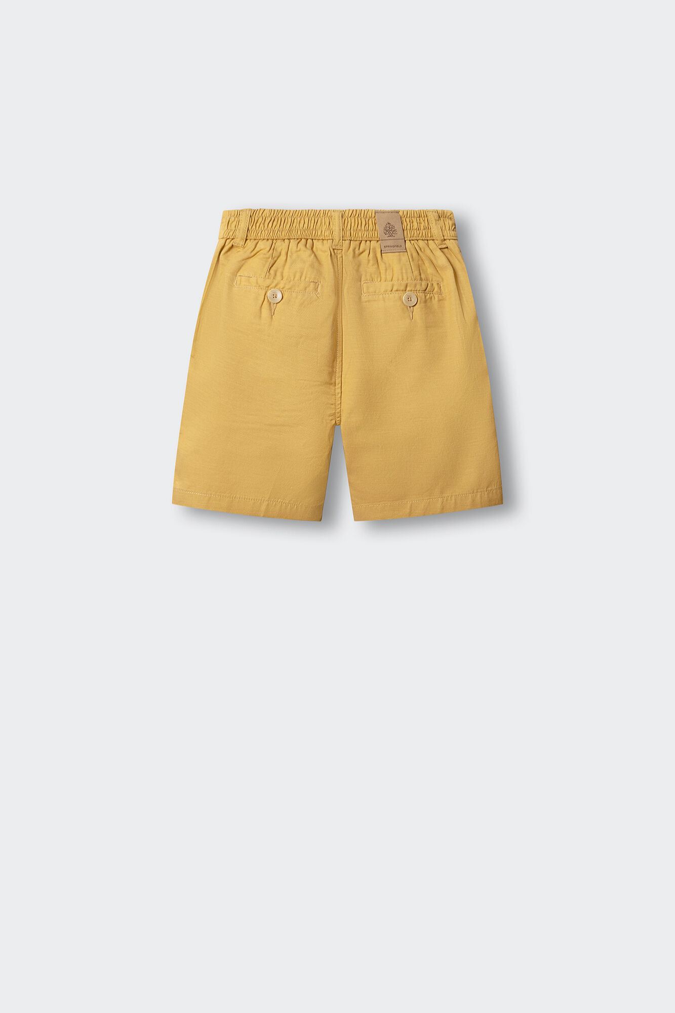 Springfield Kids Bermuda Tencel para ni&ntilde;o