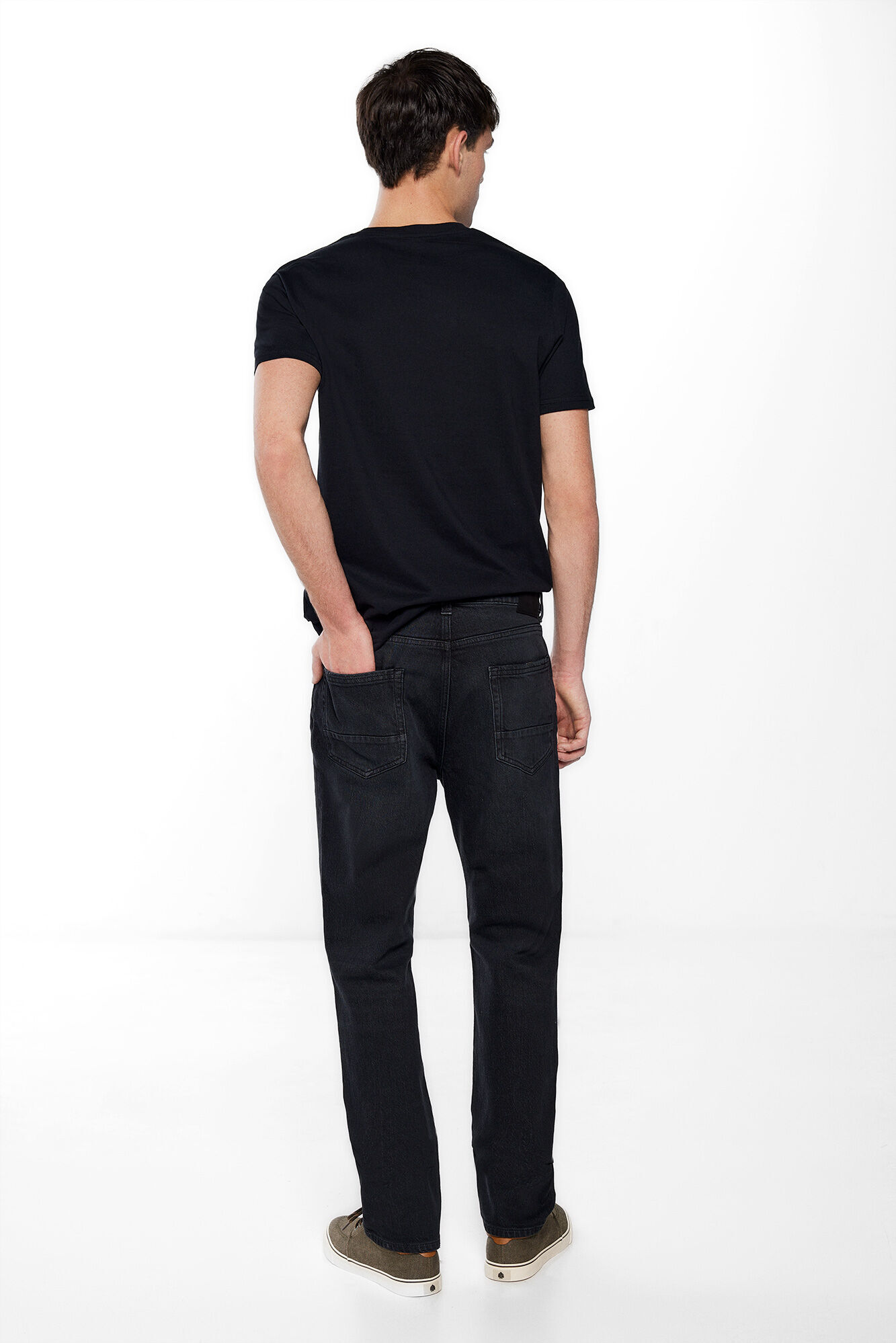 Springfield tallas hombre deals