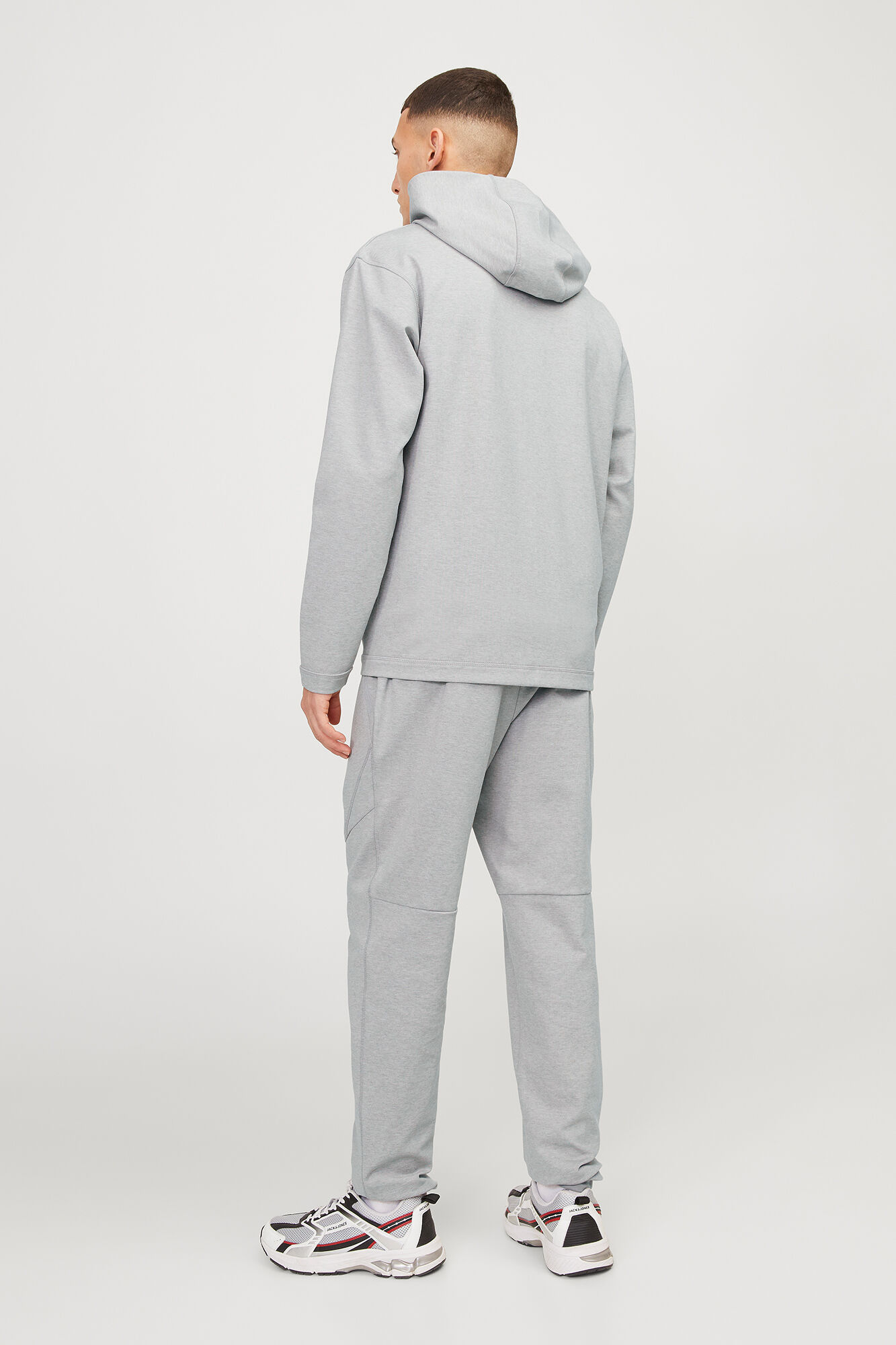 Jack & Jones Pantal&oacute;n jogger slim fit