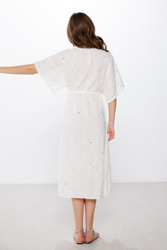 Springfield Vestido Maverick estampado