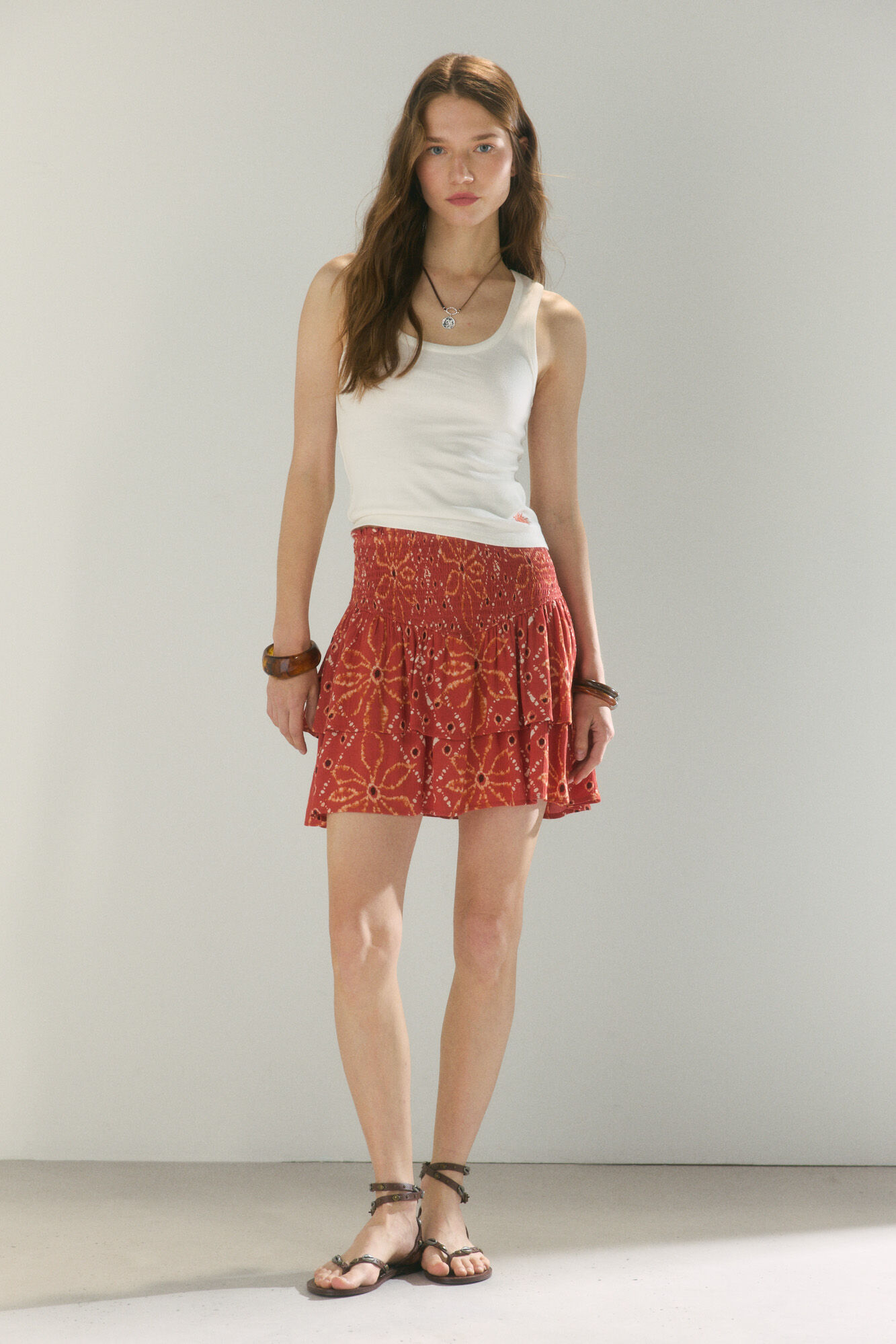 High Spirits Falda Brisa