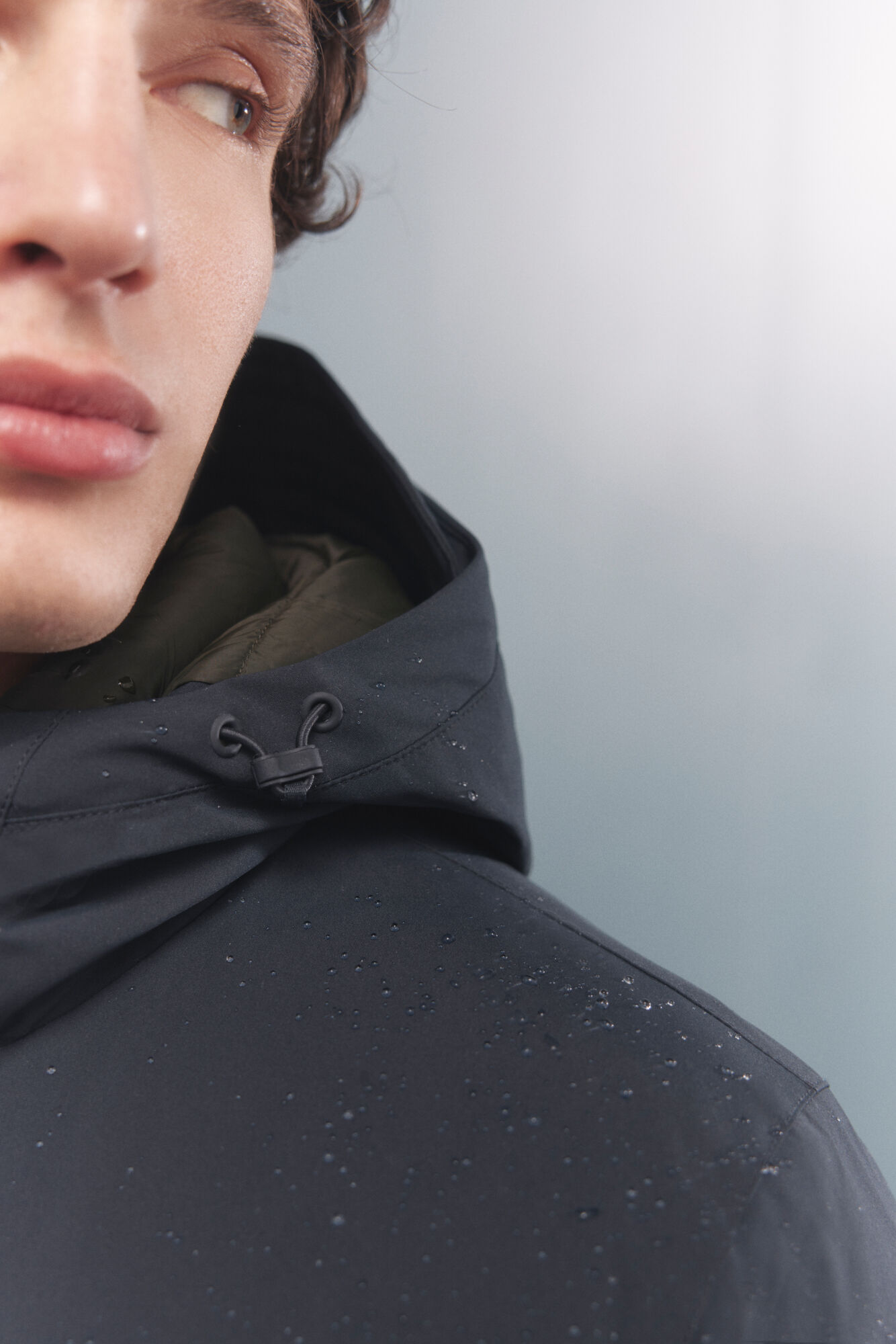 Springfield Plum&iacute;fero azul