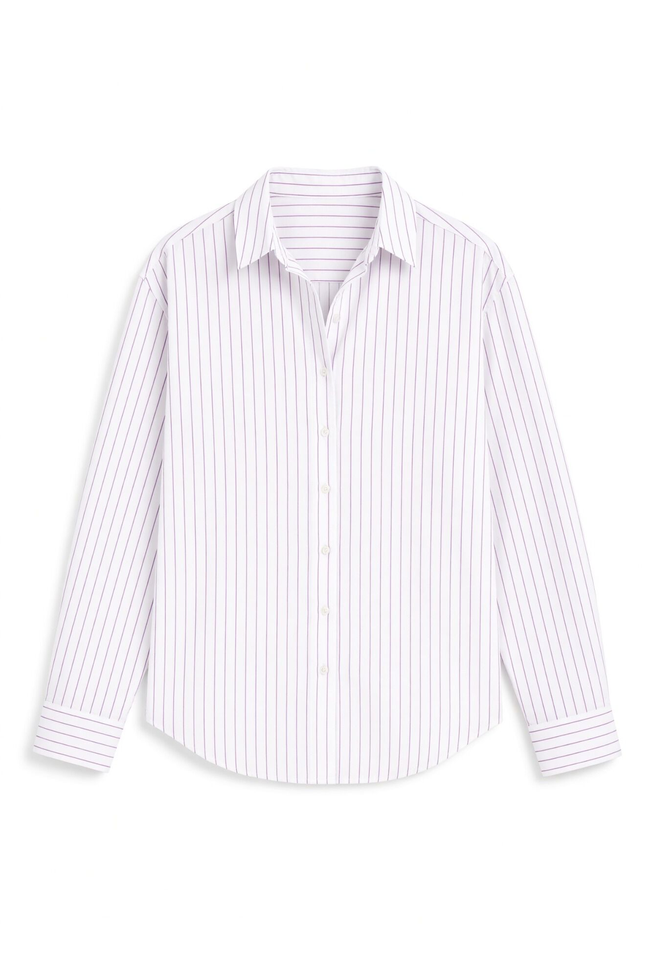 Springfield Camisa de algod&oacute;n natural