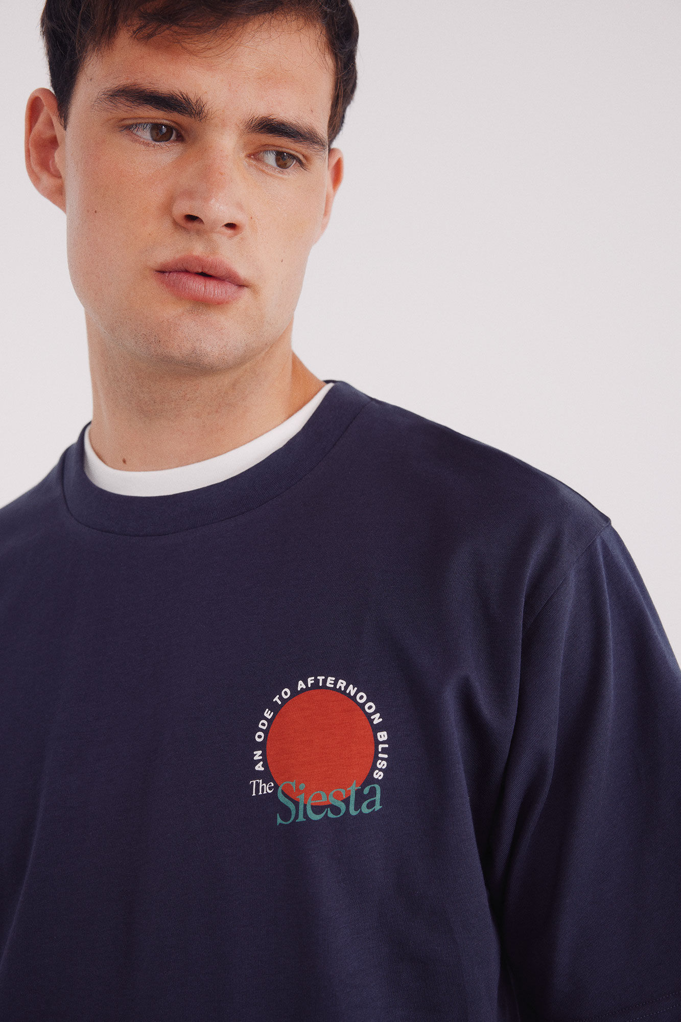 Springfield Playera kind dreams