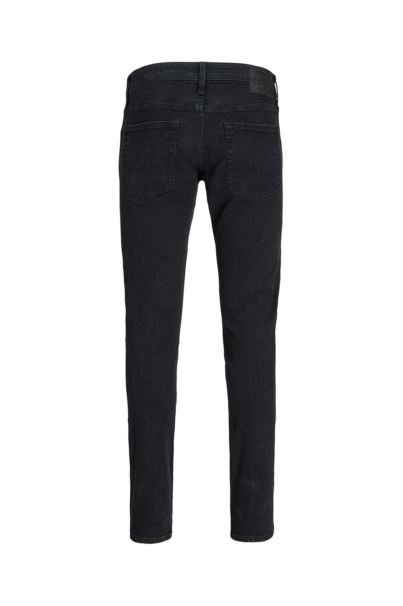 Jack & Jones Jeans slim fit negro