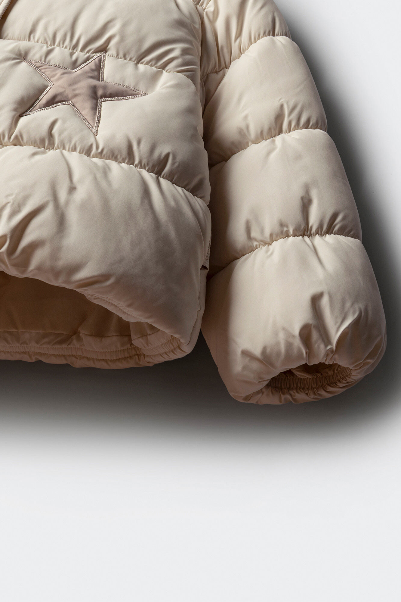 Springfield Kids Plum&iacute;fero con estrellas para ni&ntilde;a estampado