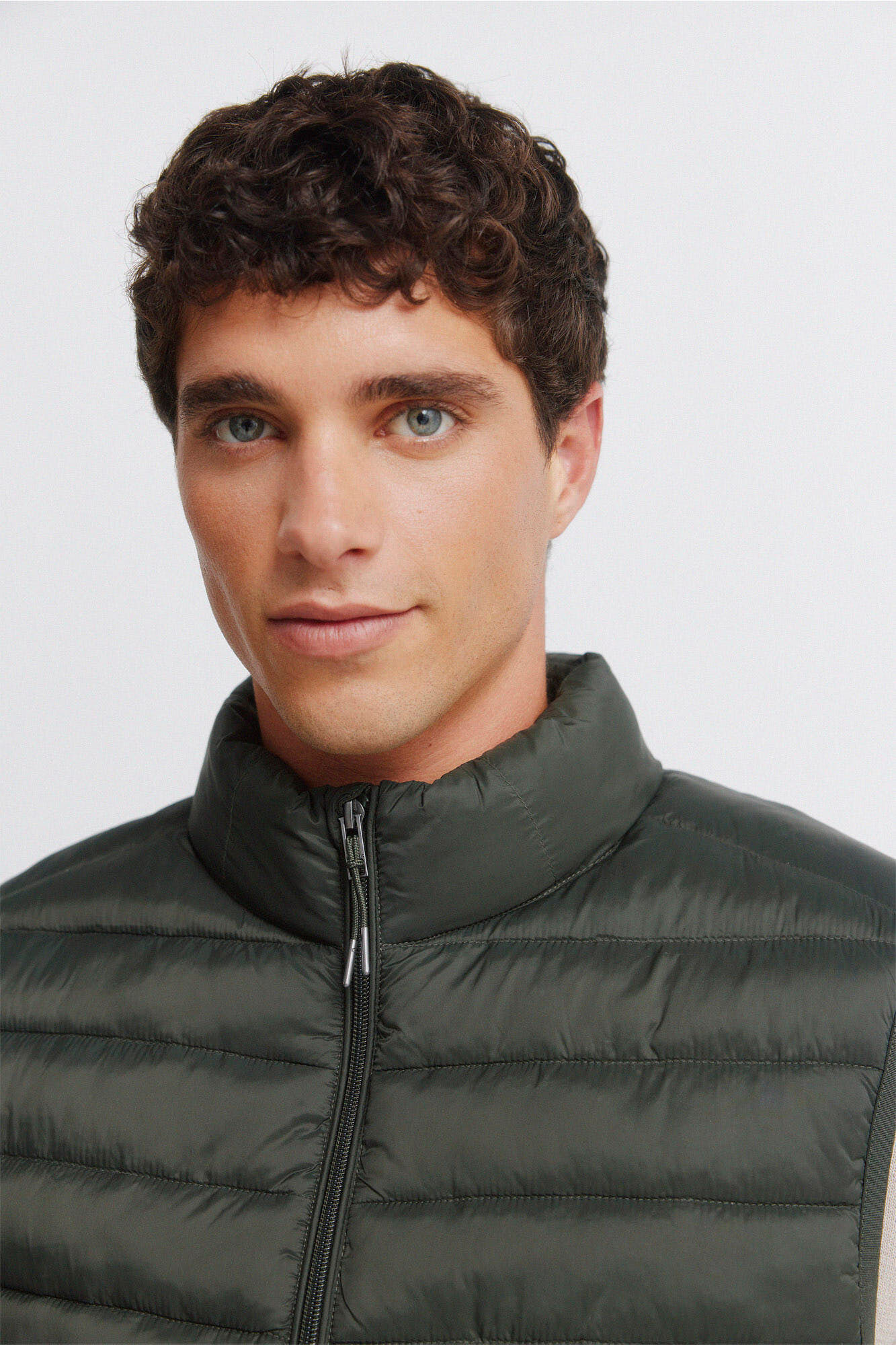 Springfield Chaleco acolchado