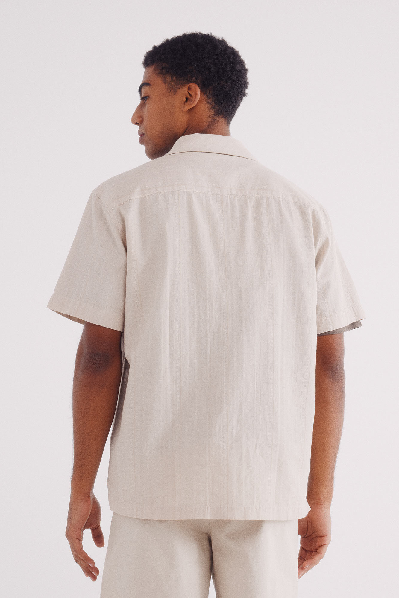 Springfield Bermuda ligera comfort beige