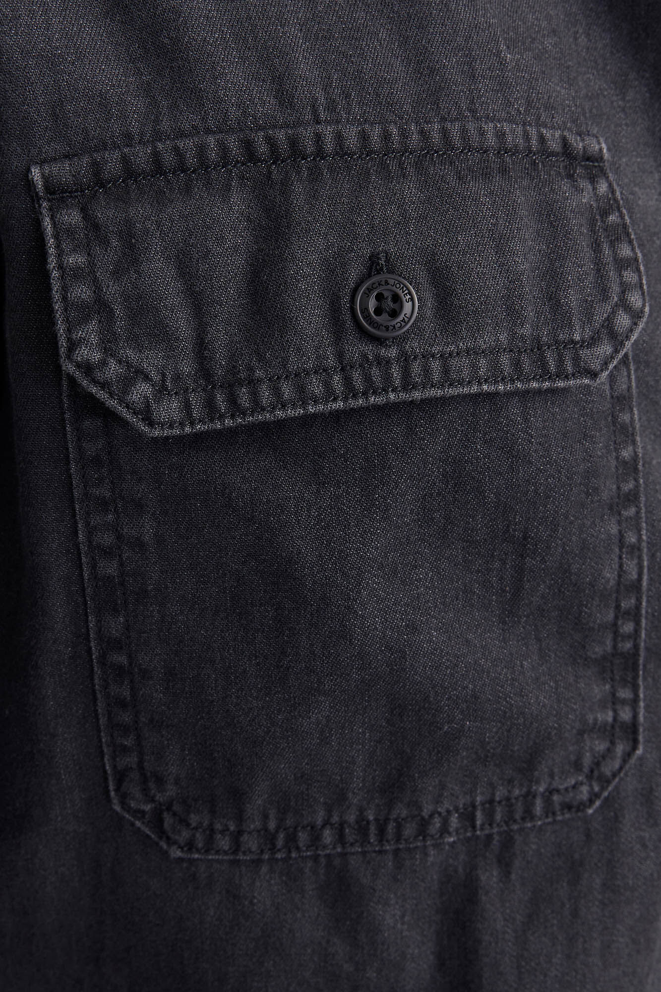 Jack & Jones 0 negro