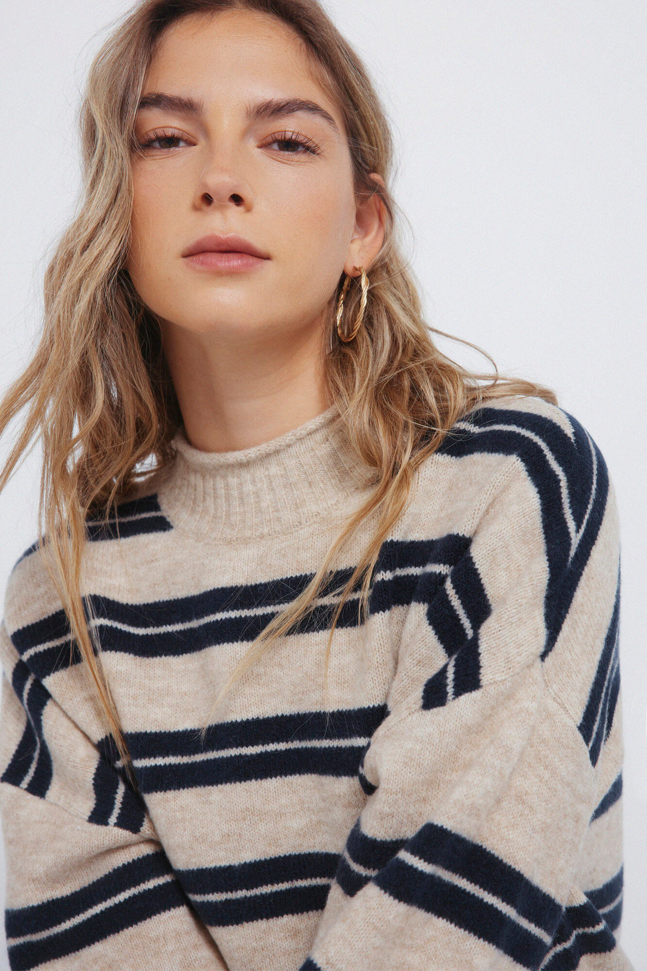 Springfield doble jersey