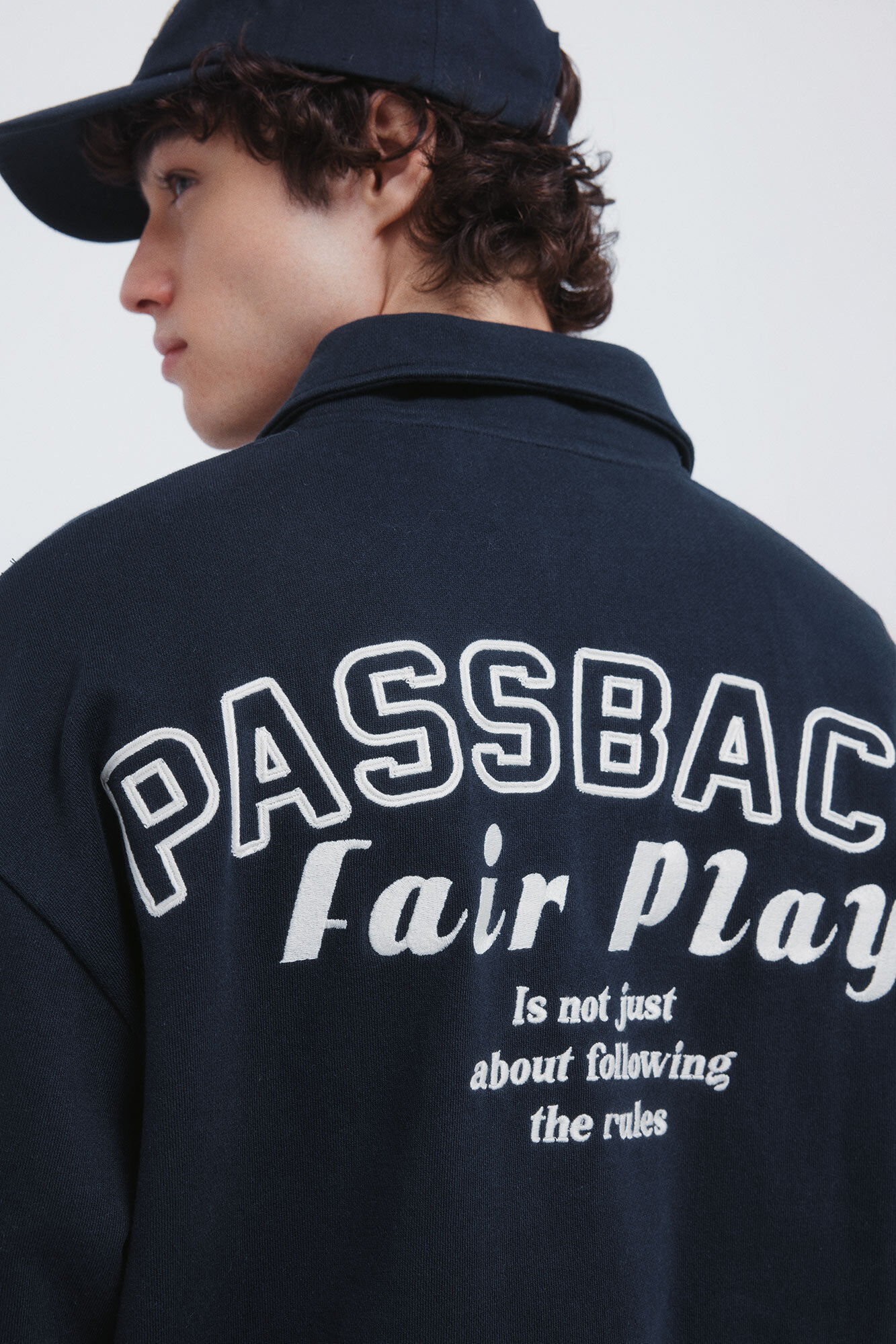 Springfield Sudadera