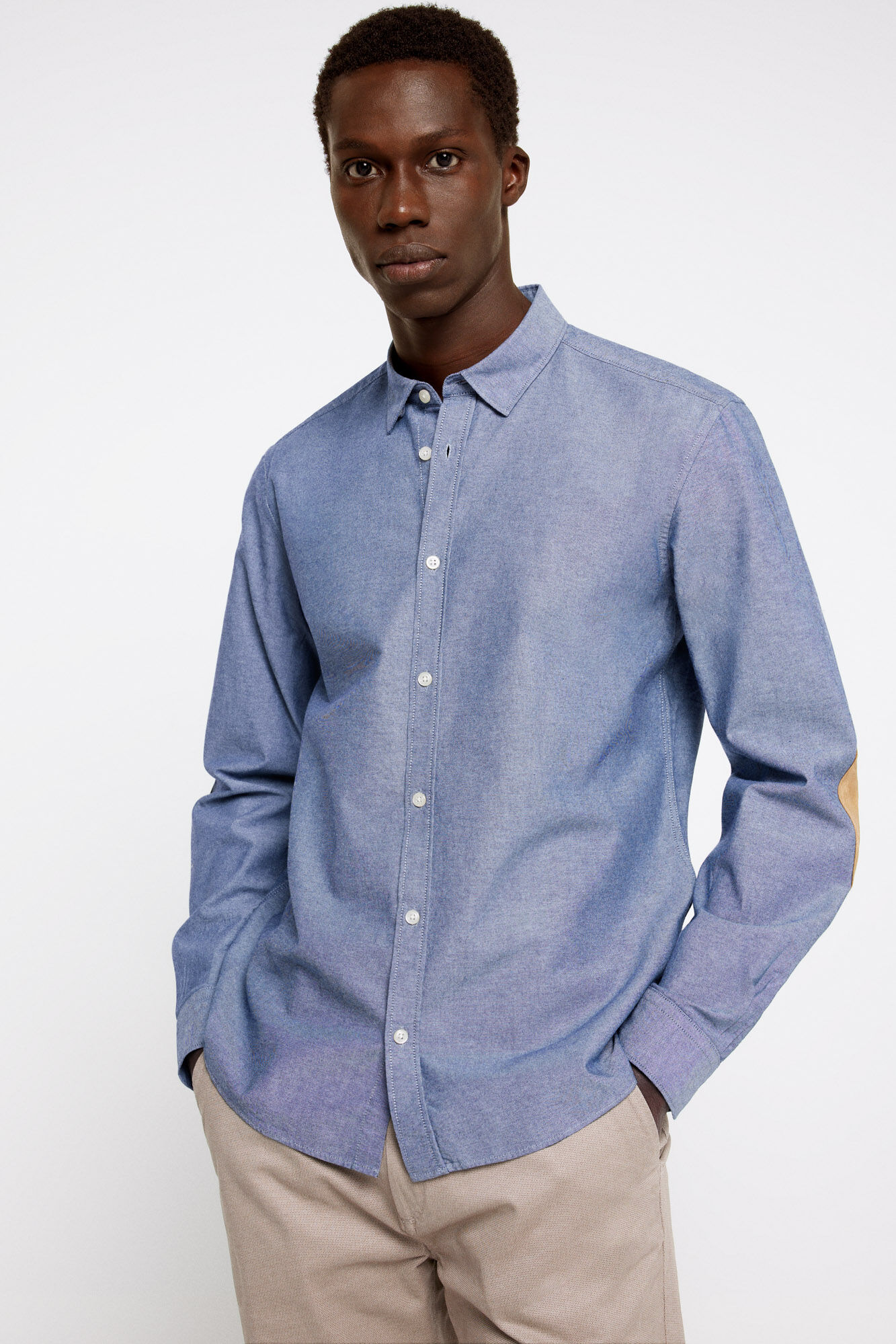 Ropa discount marca springfield