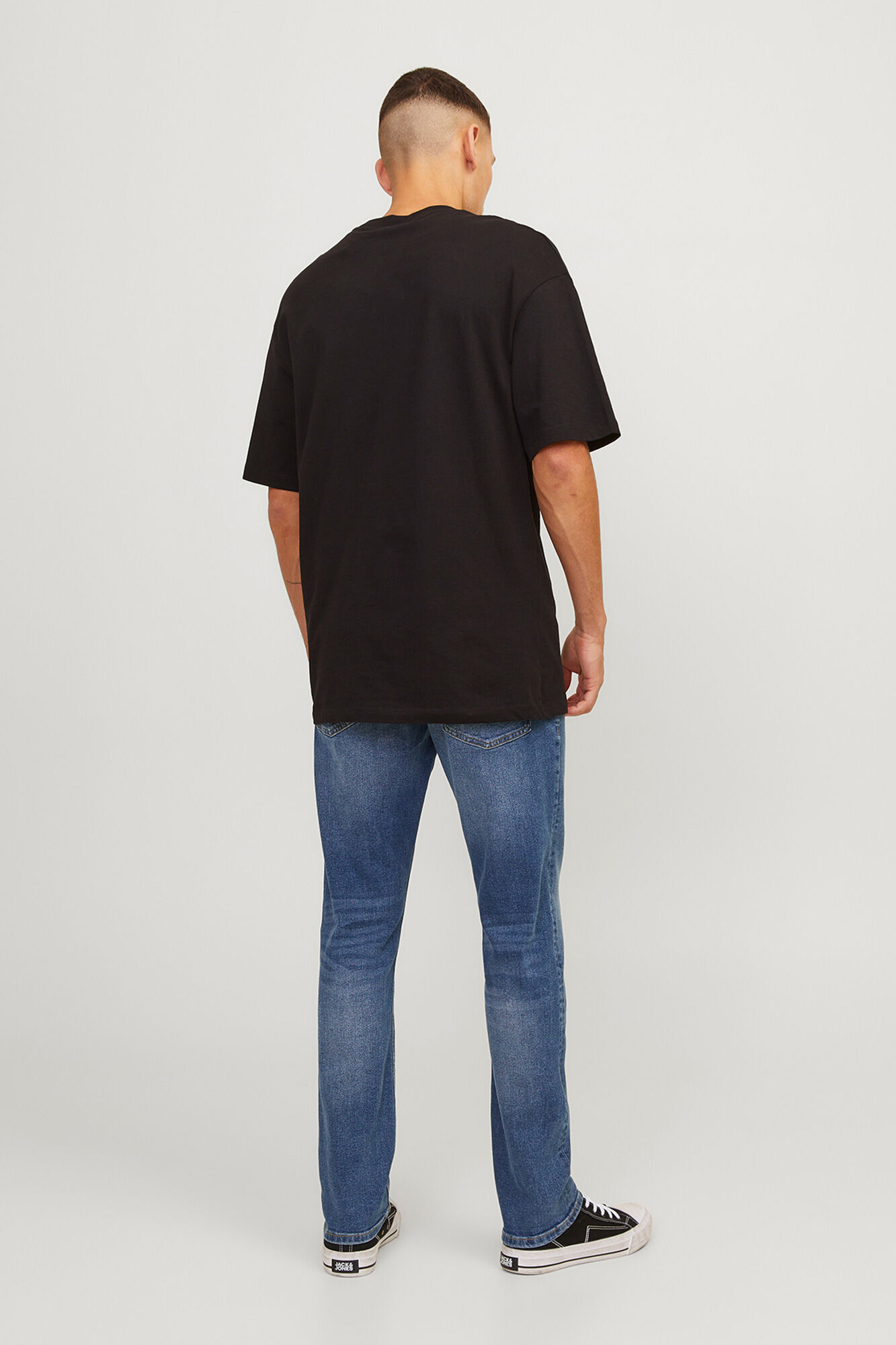 Jack & Jones Jeans slim fit azulado