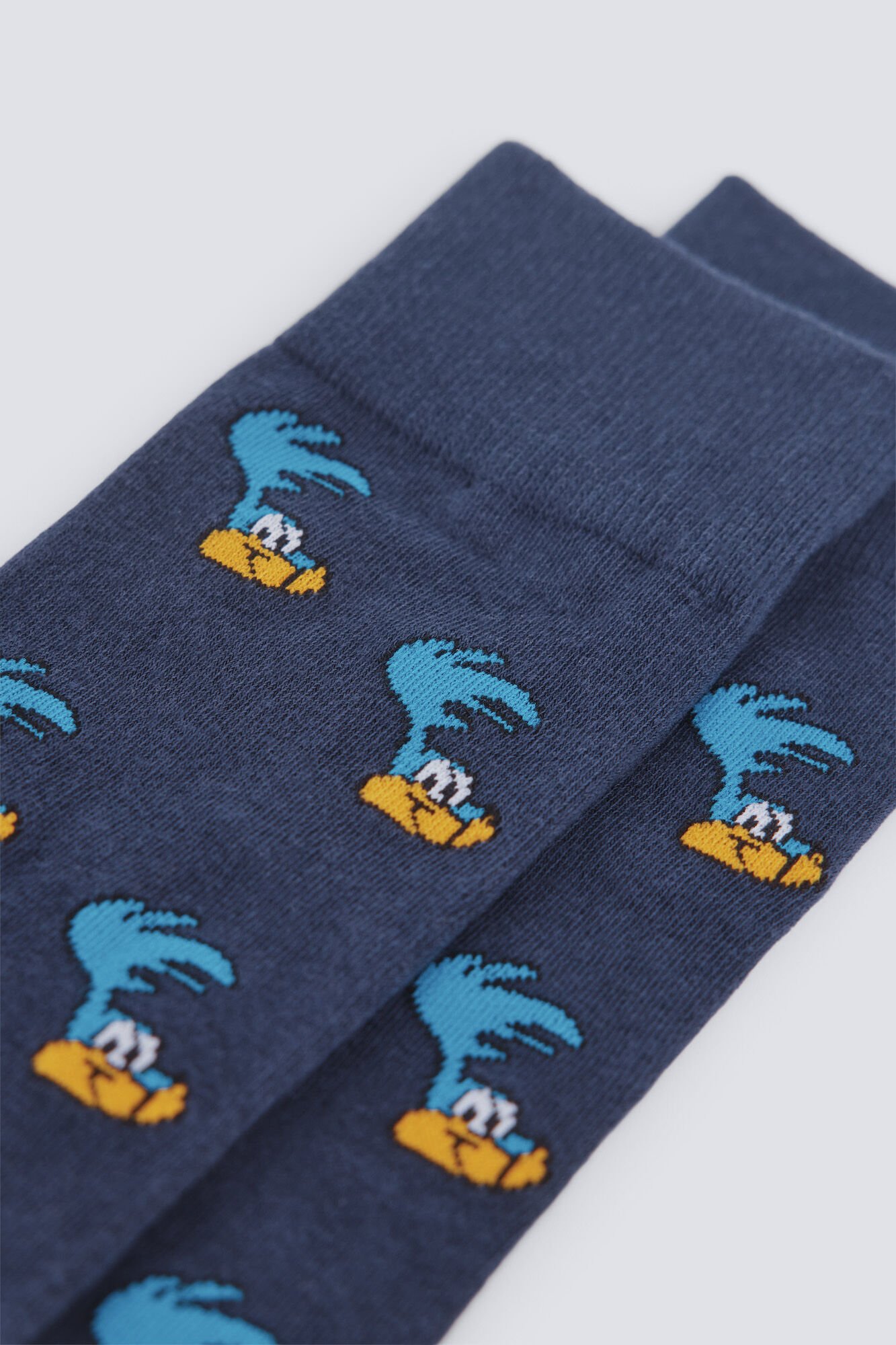 Springfield Calcet&iacute;n largo Correcaminos