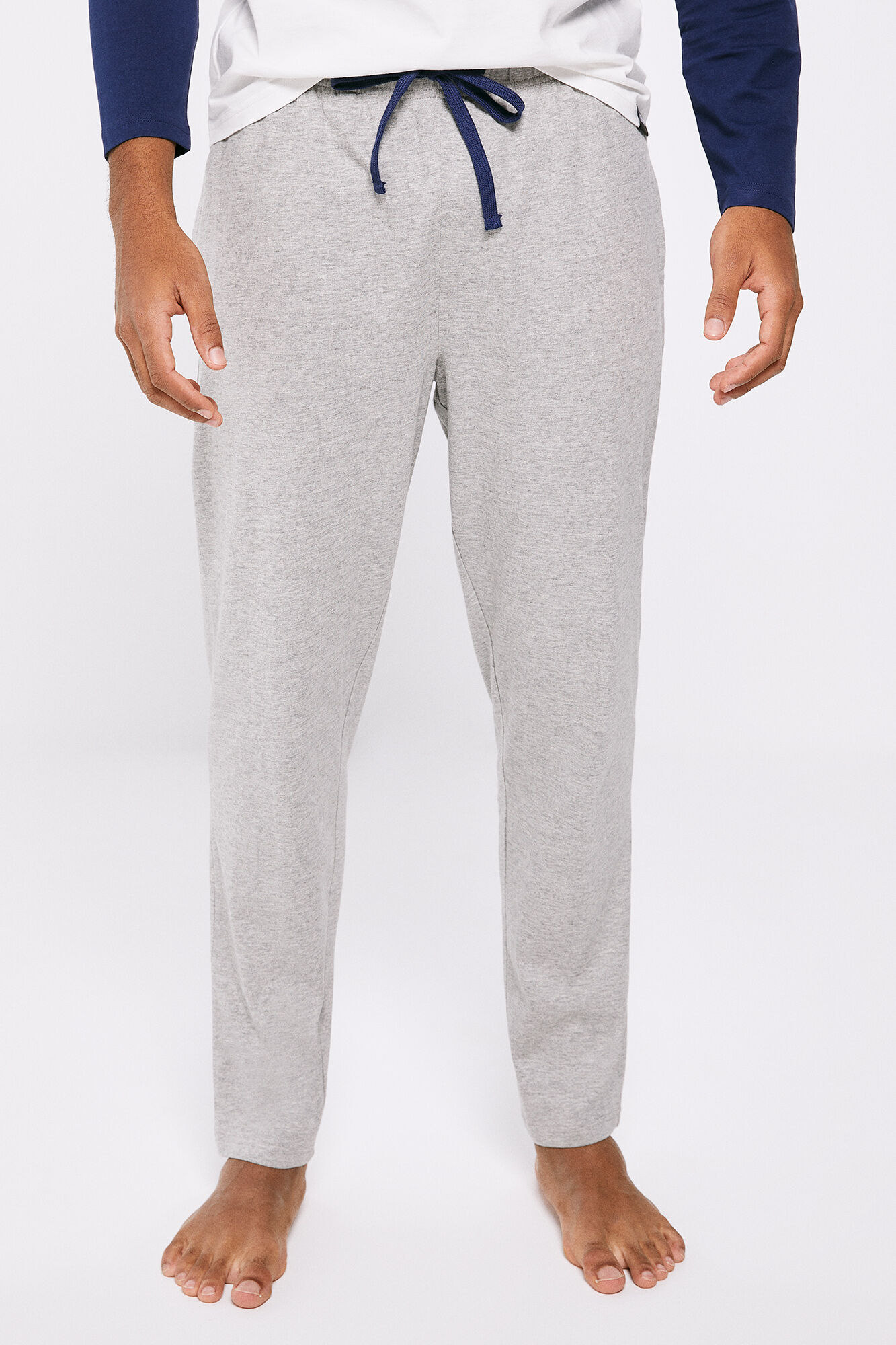 Springfield Pijama largo Popeye&trade; gris