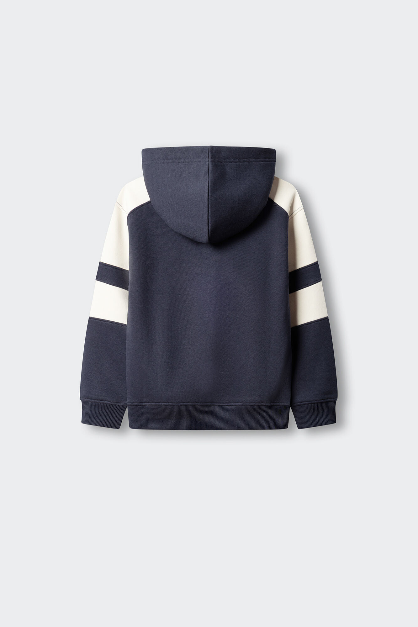 Springfield Kids Sudadera de &aacute;rbol con franjas para ni&ntilde;o