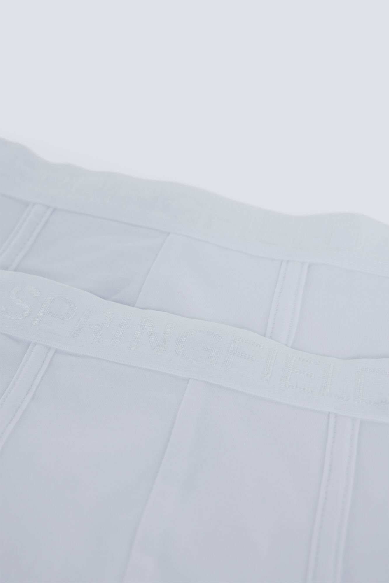 Springfield Pack 2 boxers b&aacute;sicos natural