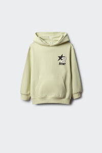 Springfield Kids Sudadera "Urban estrella" para ni&ntilde;o