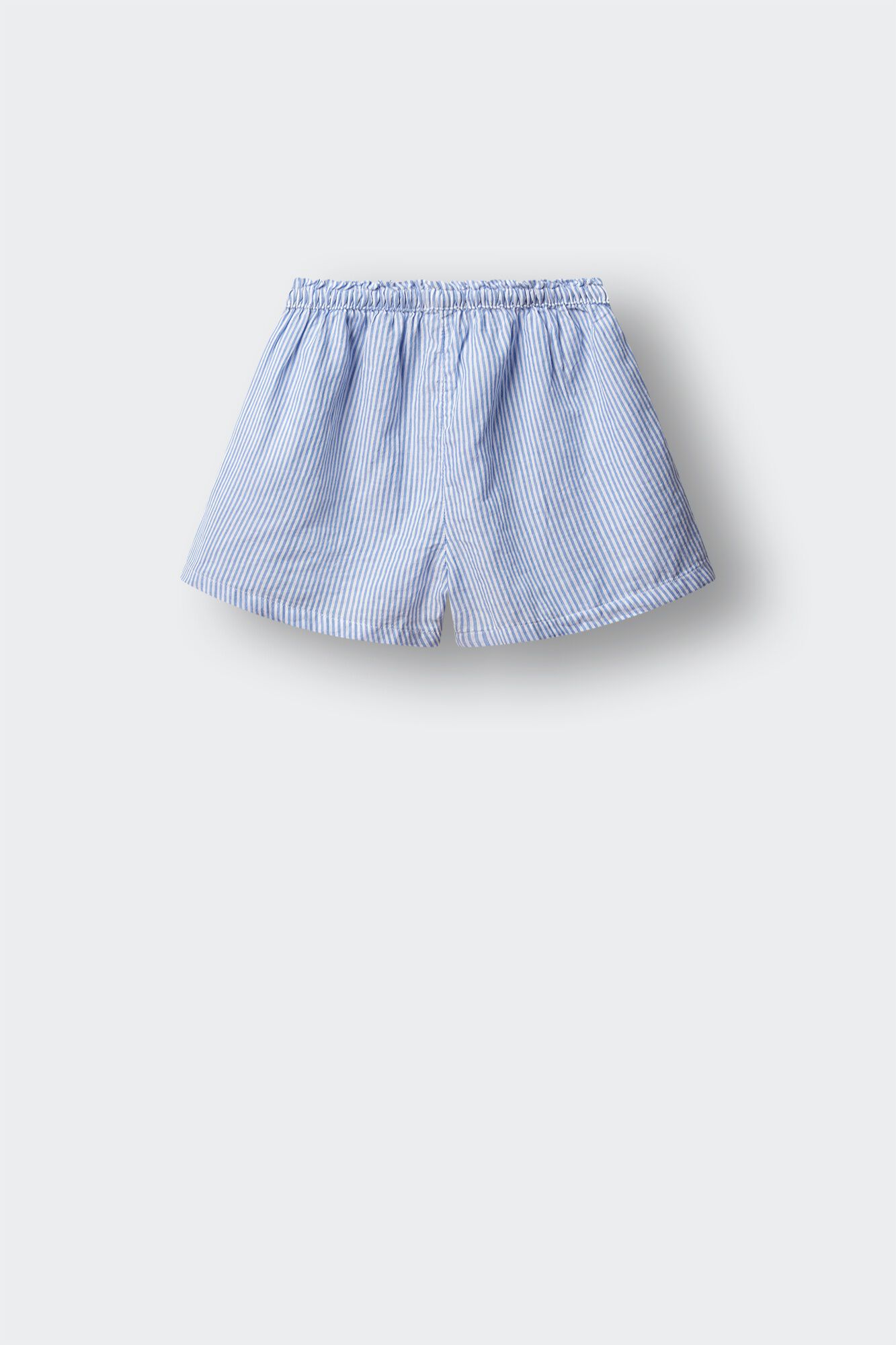 Springfield Kids Short Oxford ni&ntilde;a