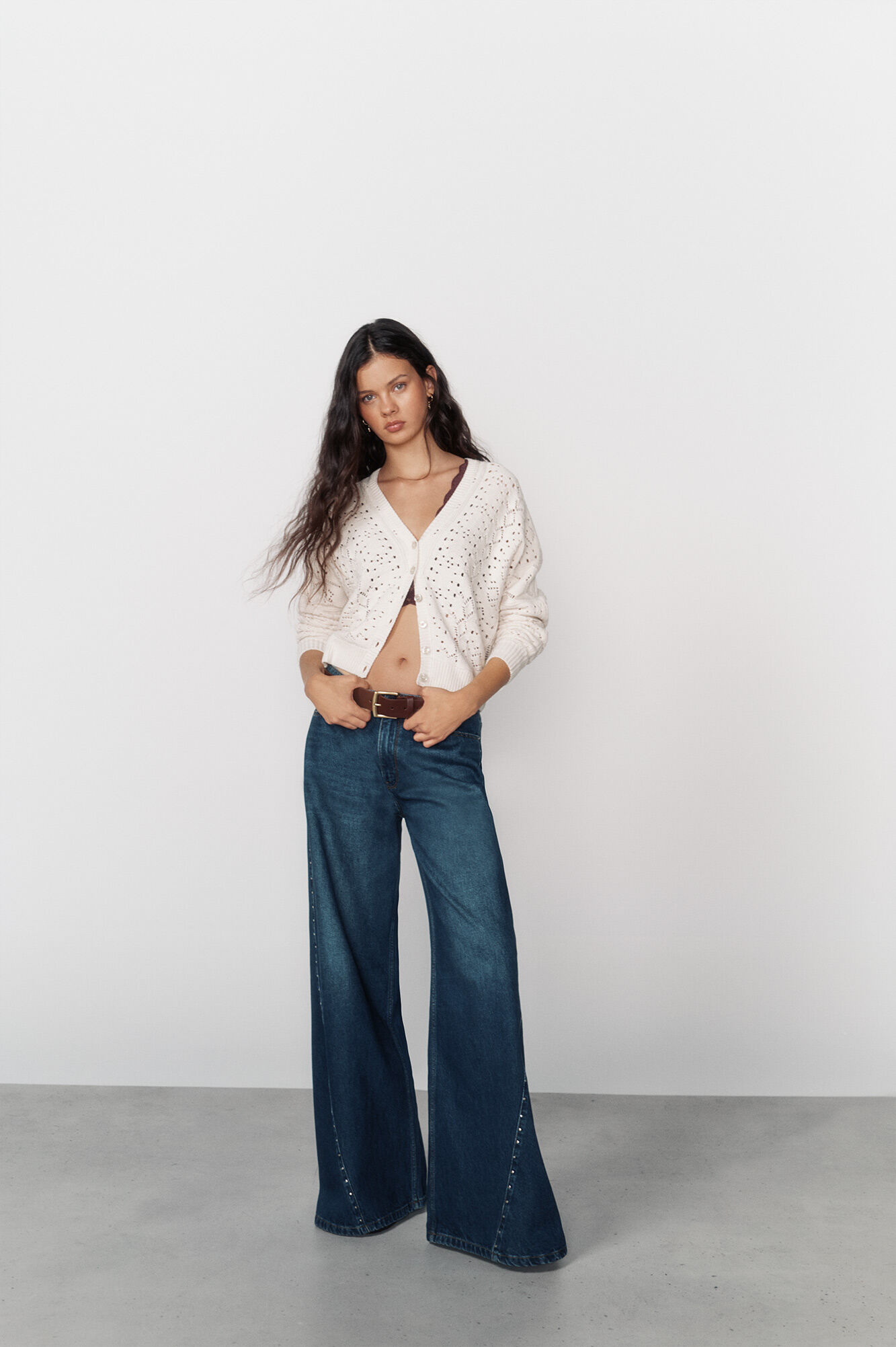 High Spirits Su&eacute;ter Jinglee