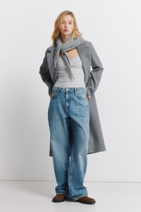 Springfield Jeans anchos