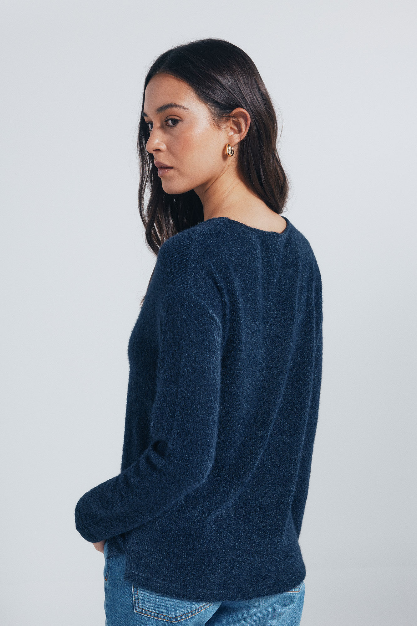 Springfield Jersey chenilla lisa marino