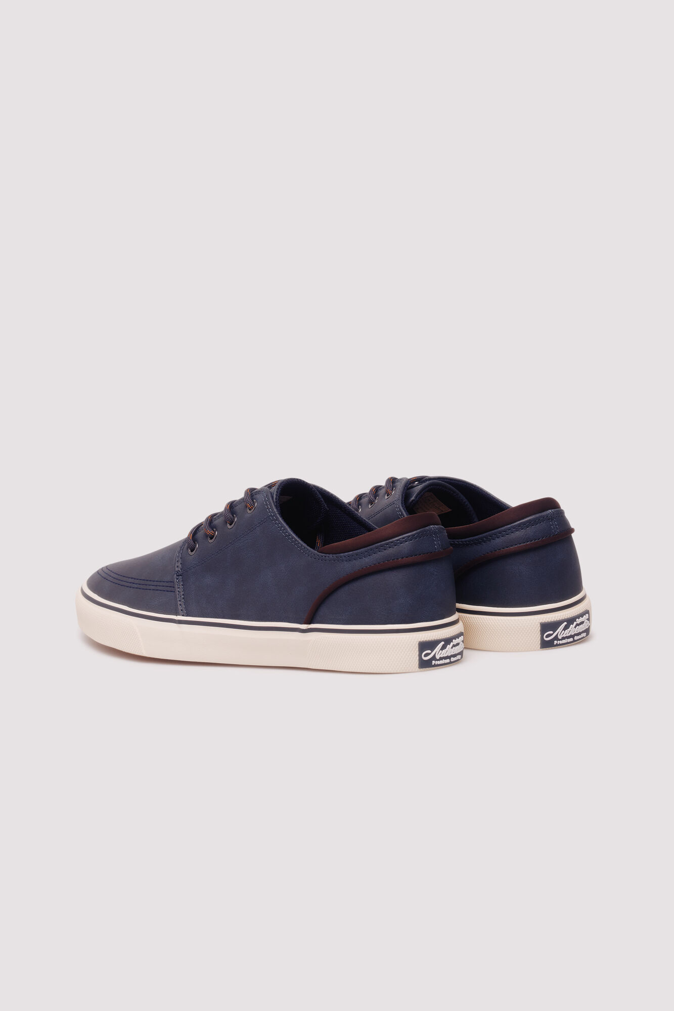 Springfield Tenis Icons azulado