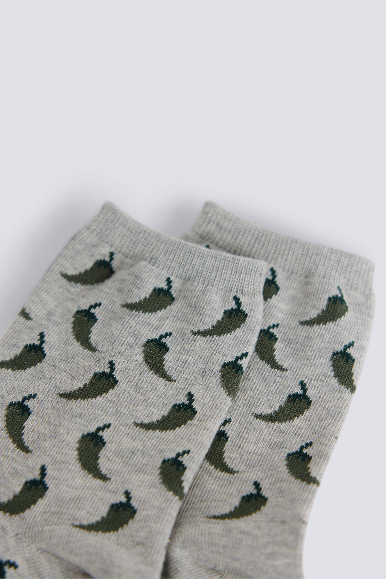 Springfield Calcet&iacute;n largo de pimientos