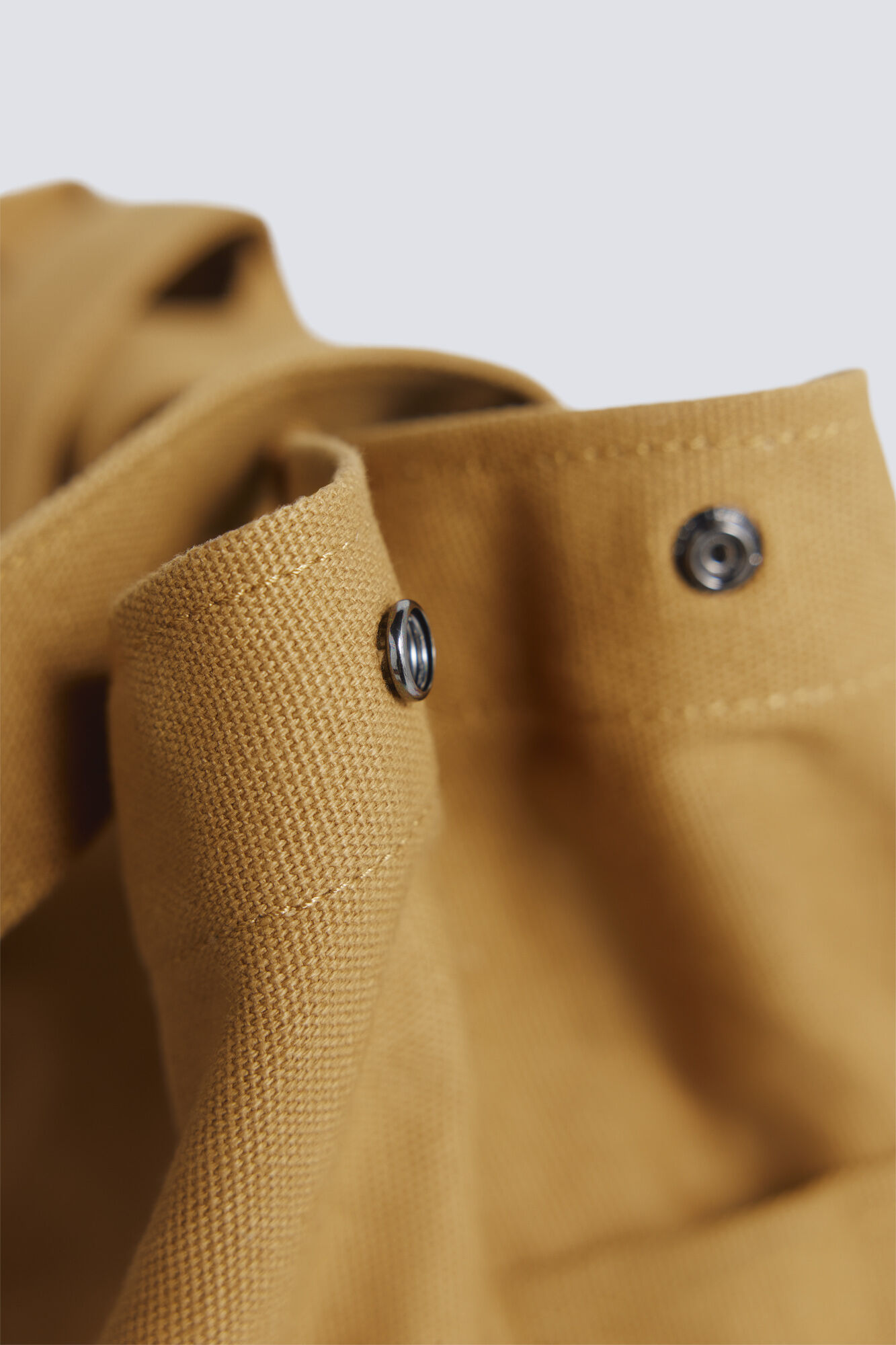 Springfield Bolsa de viaje de canvas beige