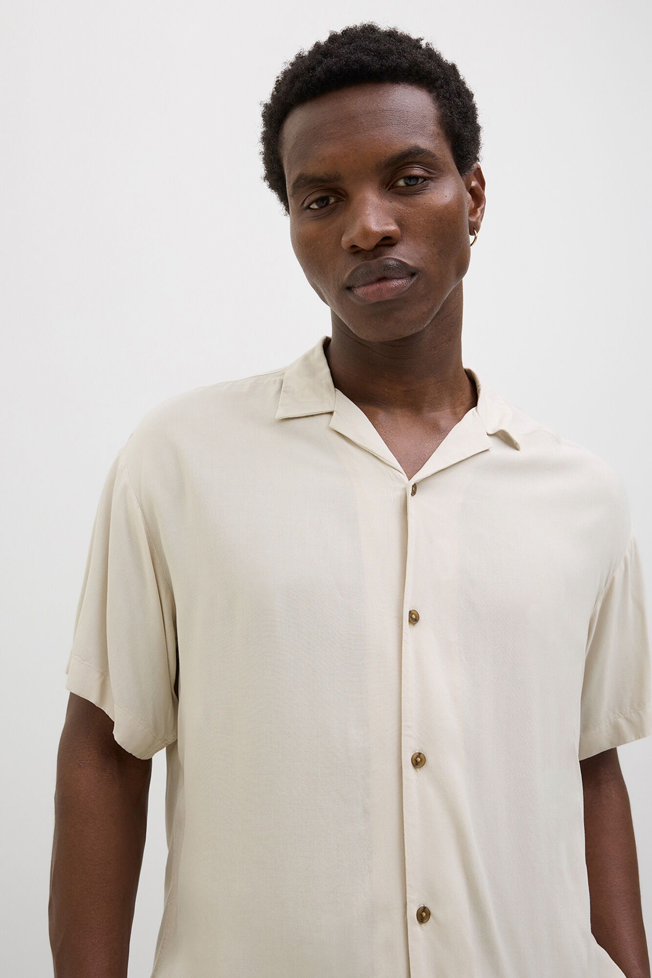 Jack & Jones Camisa relaxed fit