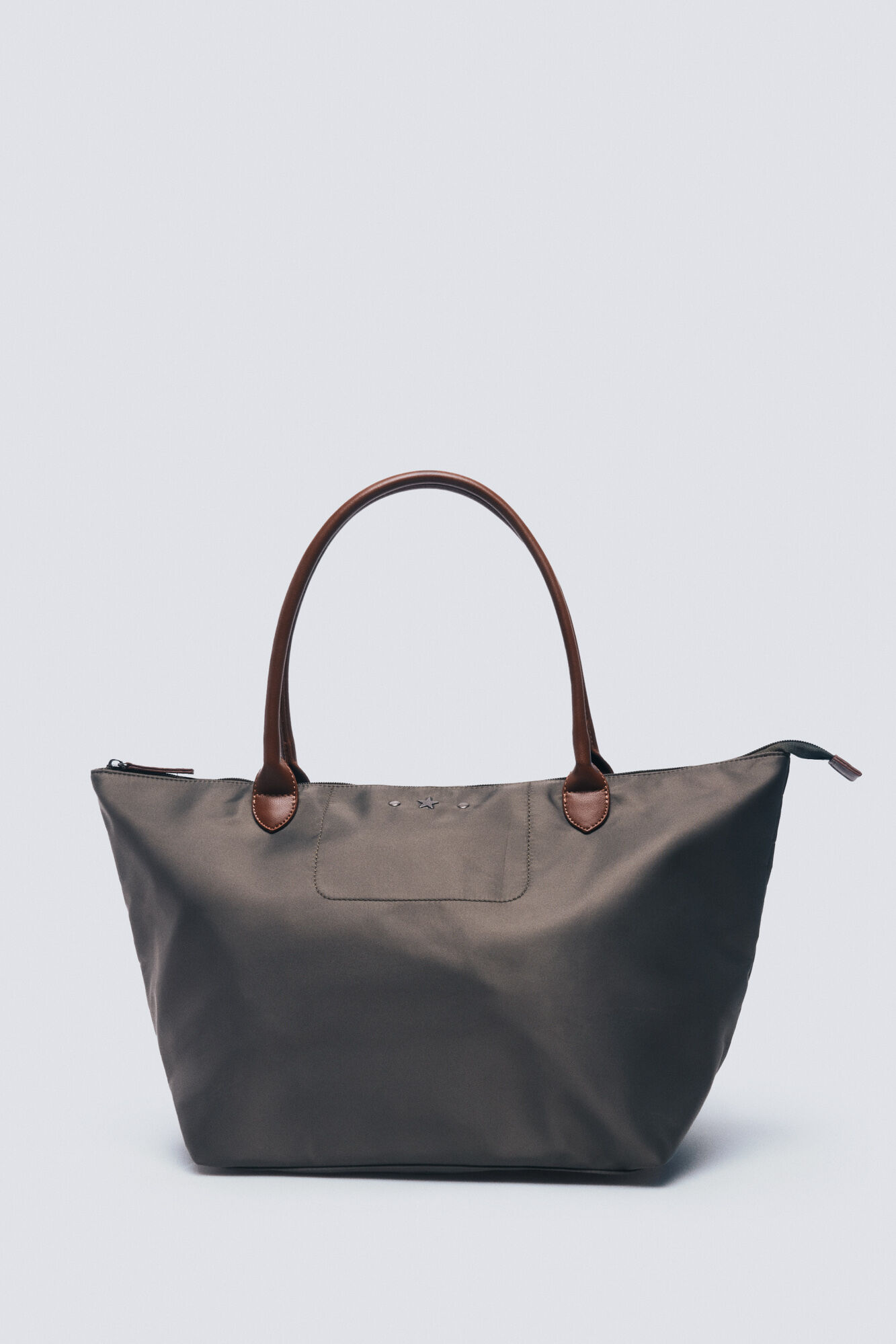 Springfield Bolsa shopper de nailon
