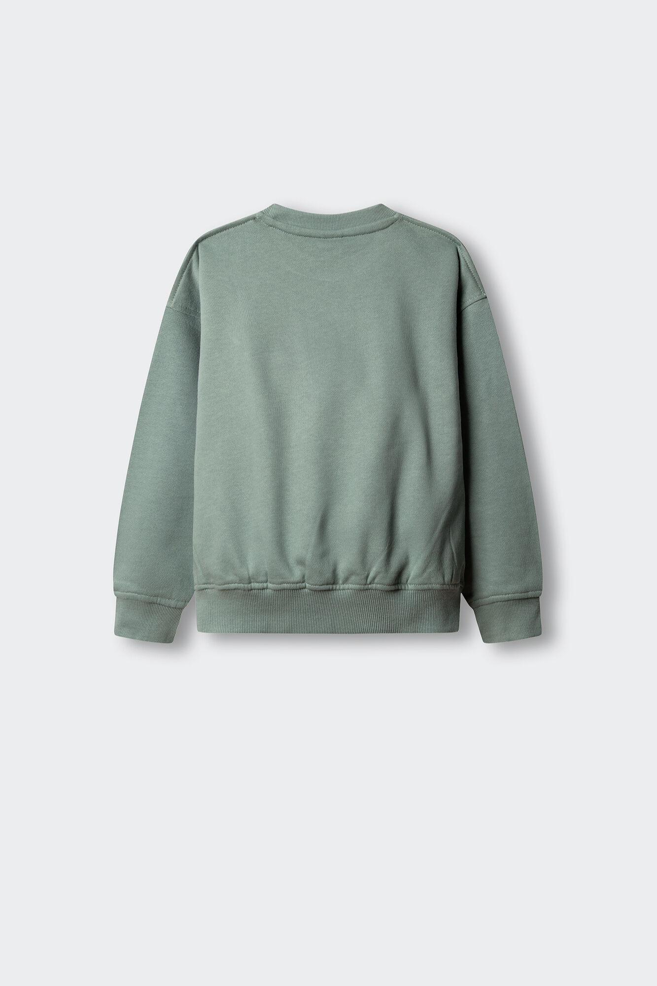 Springfield Kids Sudadera Estrella STUDS
