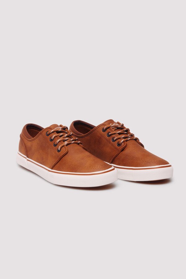 Springfield Tenis Icons café