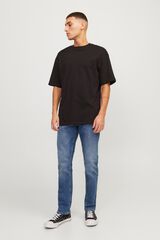 Jack & Jones Jeans slim fit azulado